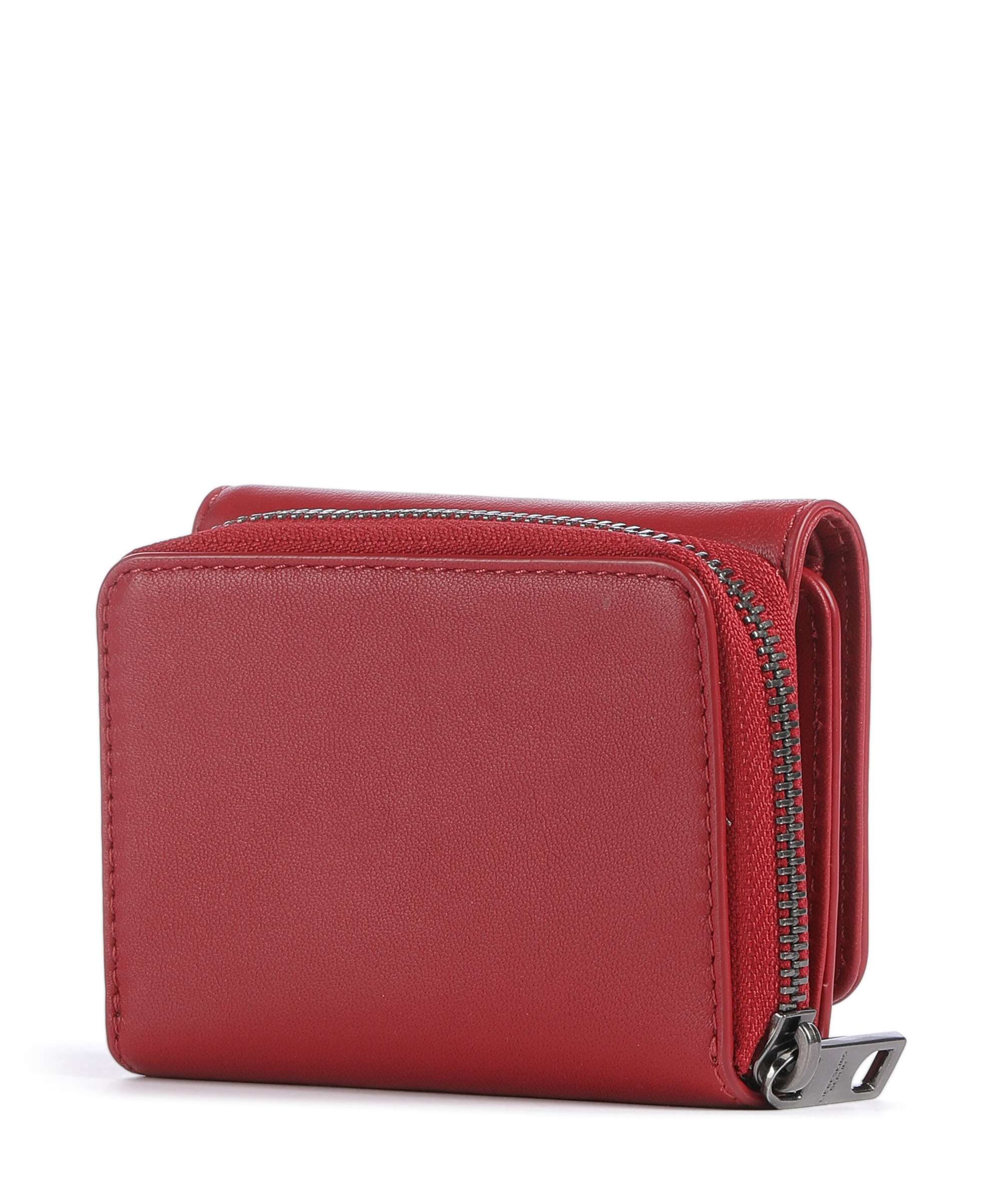 Liebeskind Pablita Tokyo Sheep M Portfel true red - Image 4