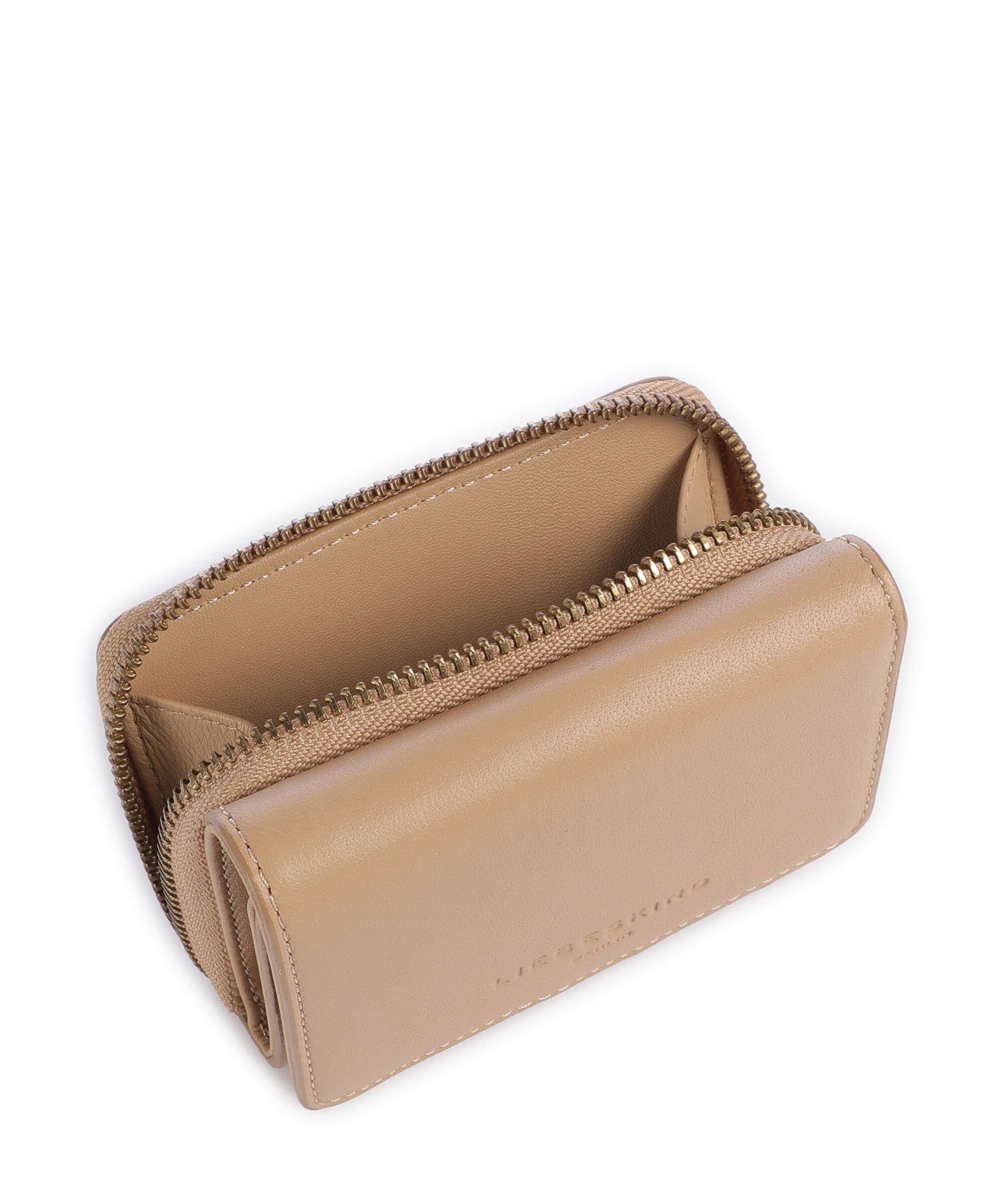 Liebeskind Pablita Tokyo Sheep M Portfel beige - Image 3