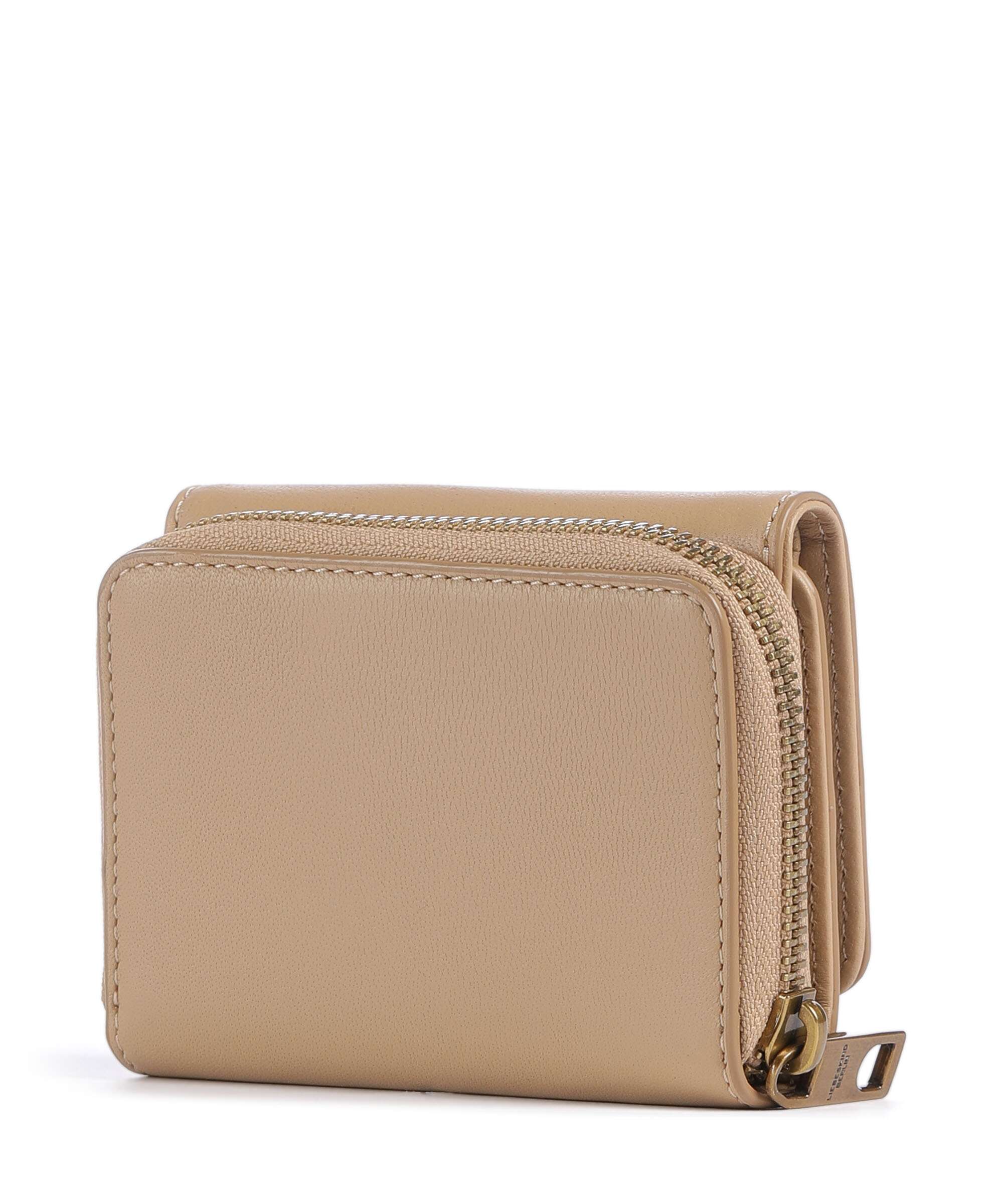 Liebeskind Pablita Tokyo Sheep M Portfel beige - Image 4