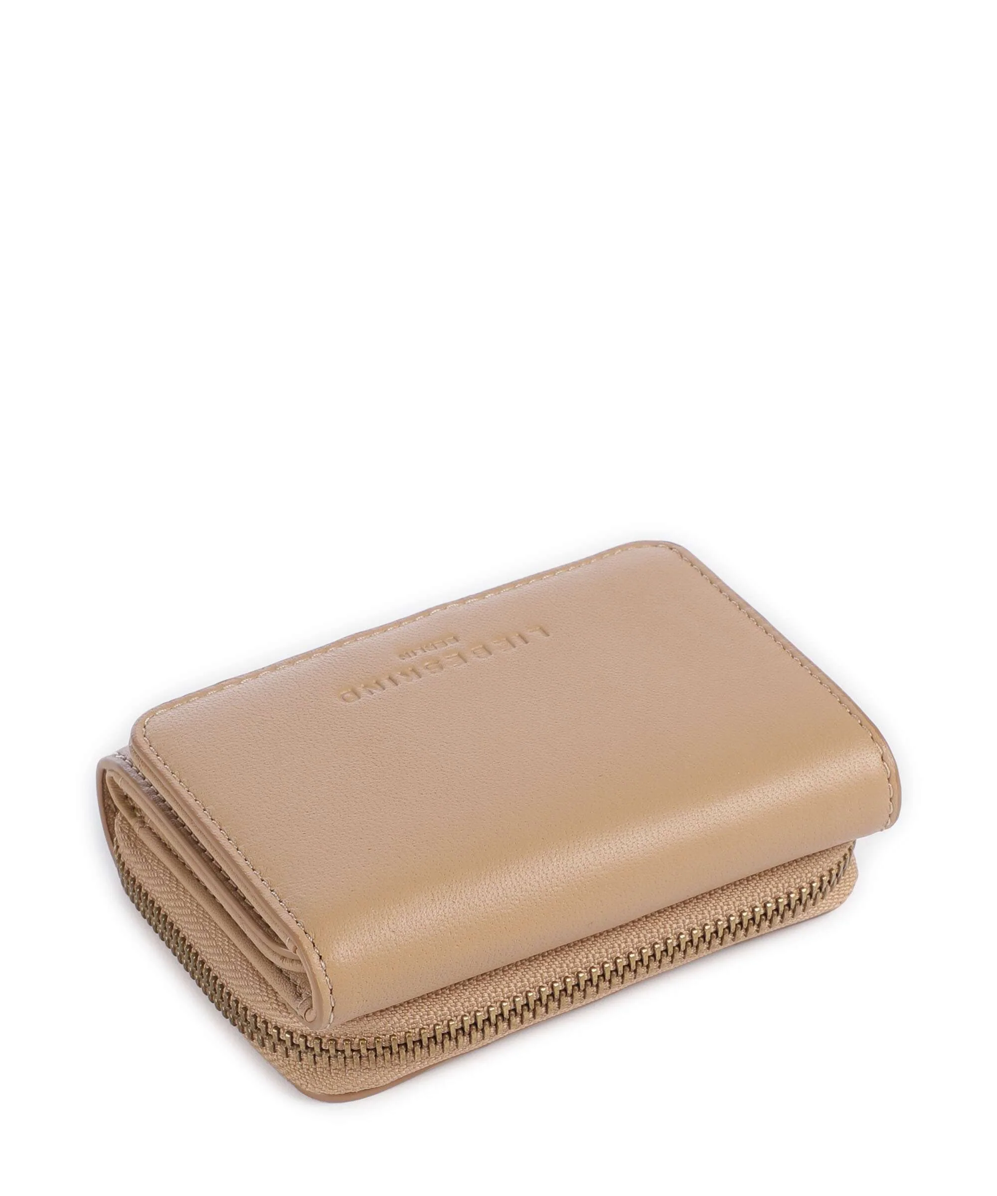 Liebeskind Pablita Tokyo Sheep M Portfel beige - Image 5