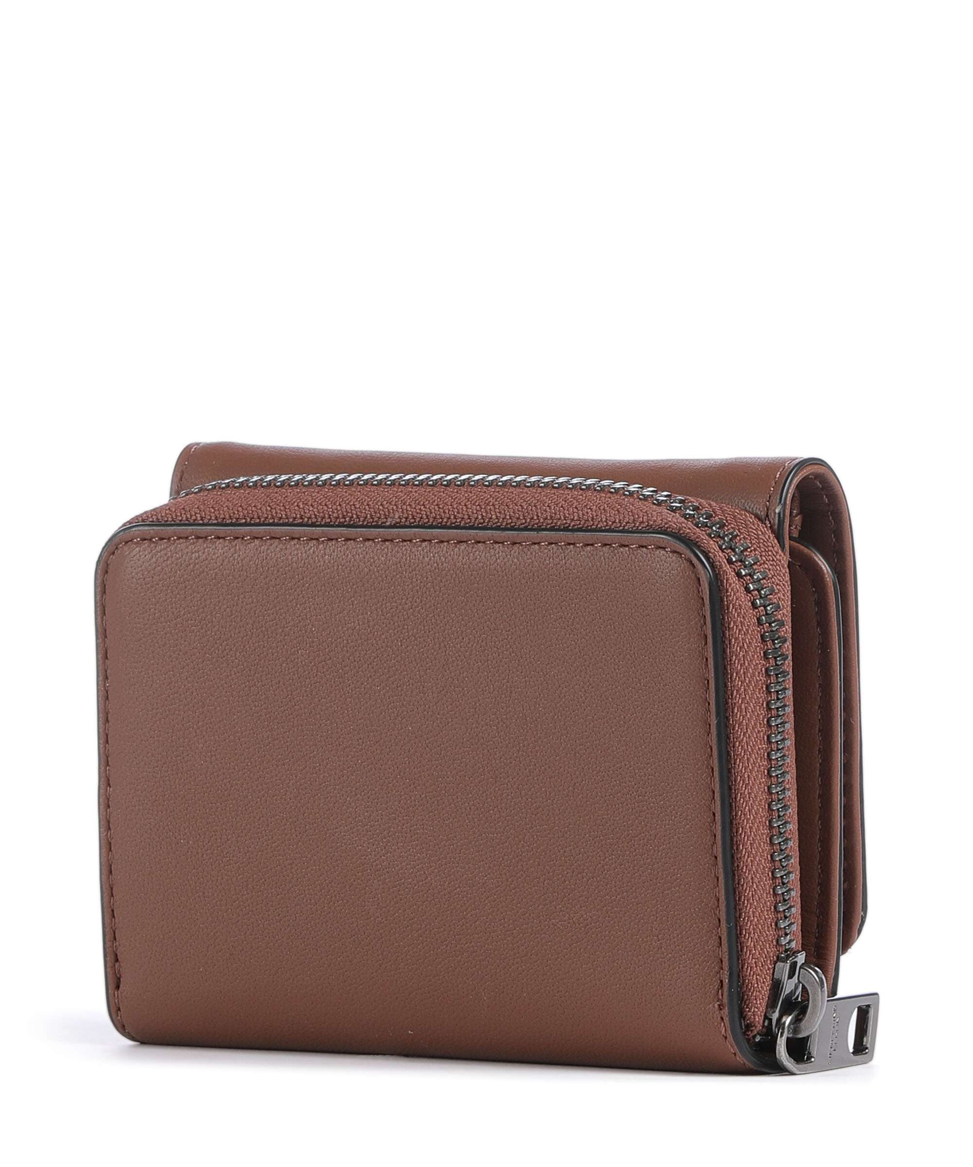 Liebeskind Pablita Tokyo Sheep M Portfel russet - Image 4