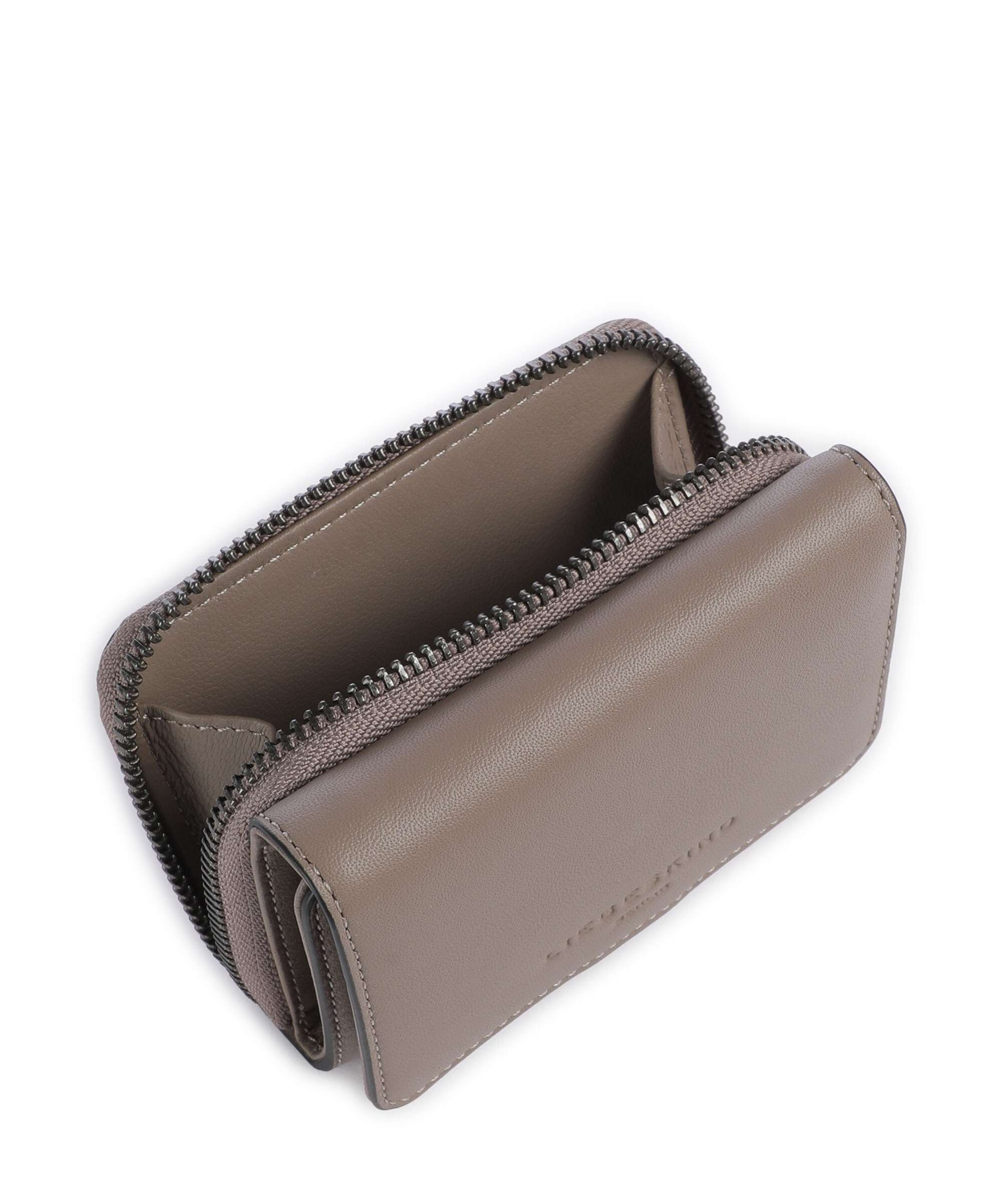 Liebeskind Pablita Tokyo Sheep M Portfel neutral gray - Image 3