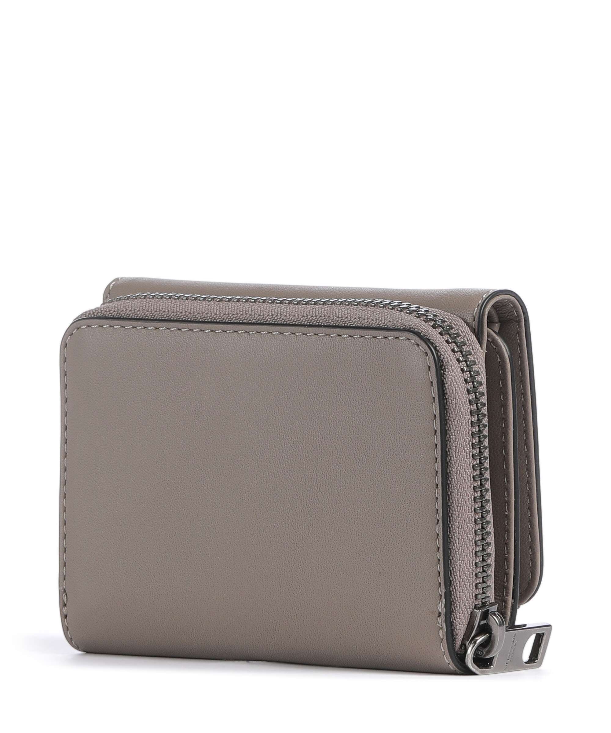 Liebeskind Pablita Tokyo Sheep M Portfel neutral gray - Image 4