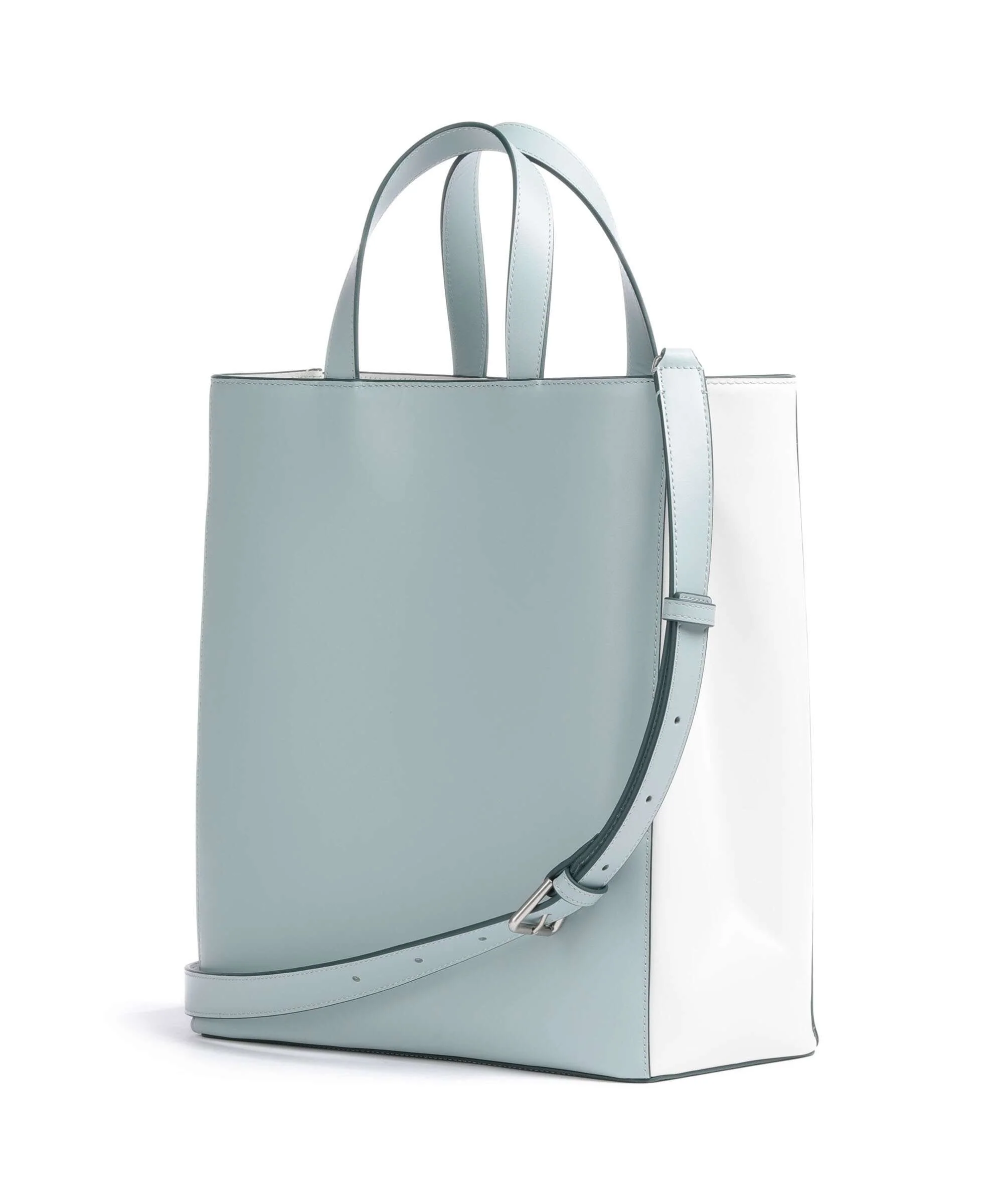 Liebeskind Paper Bag Carter M Torebka spirit - Image 2
