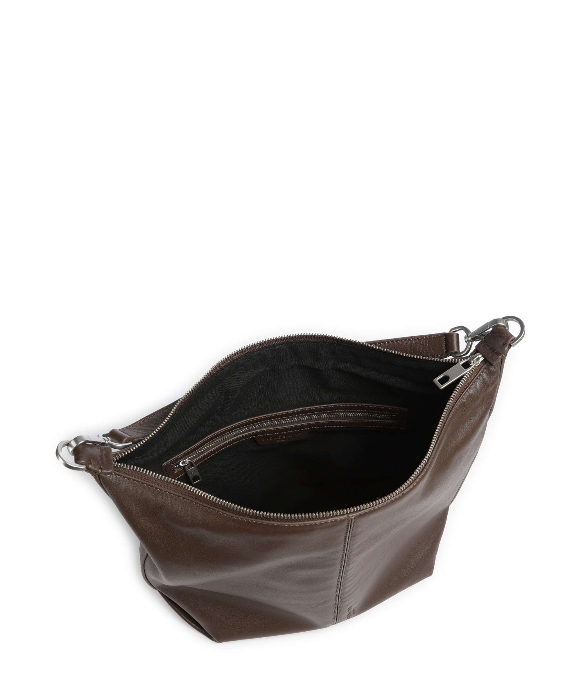 Liebeskind Paris Indian Sheep M Torba na zakupy roasted coconut - Image 6