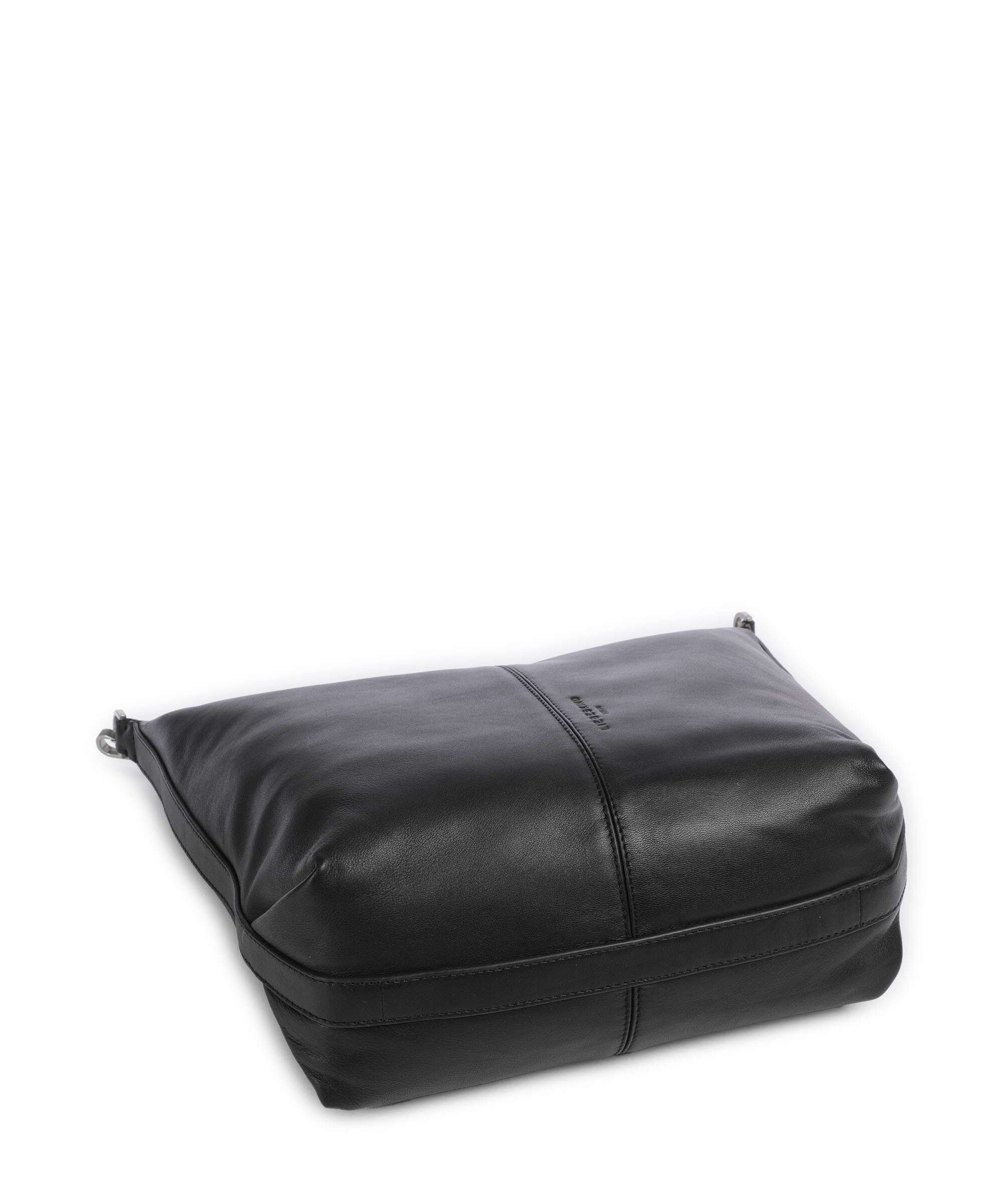 Liebeskind Paris Sheep Natural Torebka worek black - Image 5