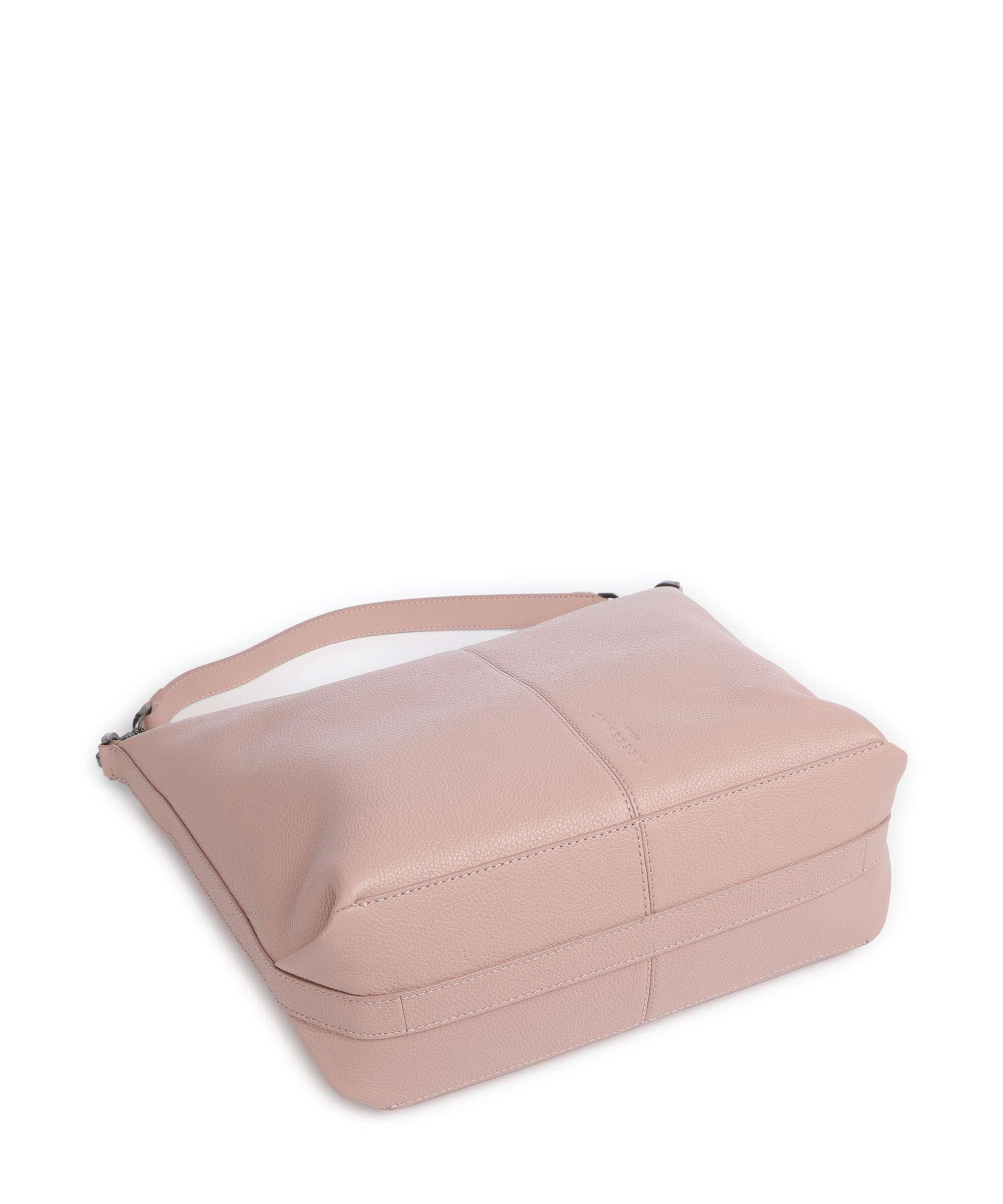 Liebeskind Paris Small Pebble M Torebka worek blush - Image 6