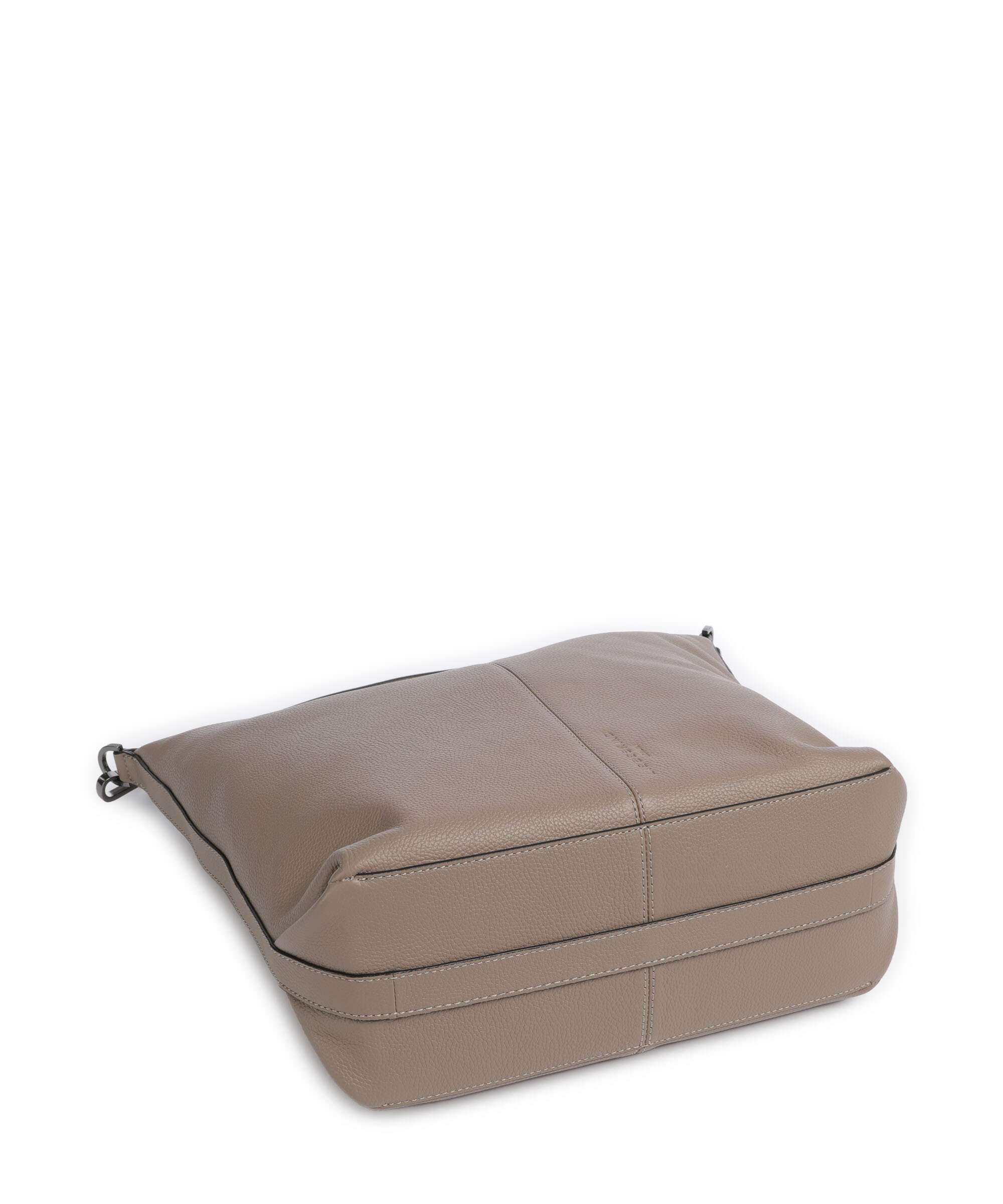Liebeskind Paris Small Pebble M Torebka worek neutral gray - Image 6