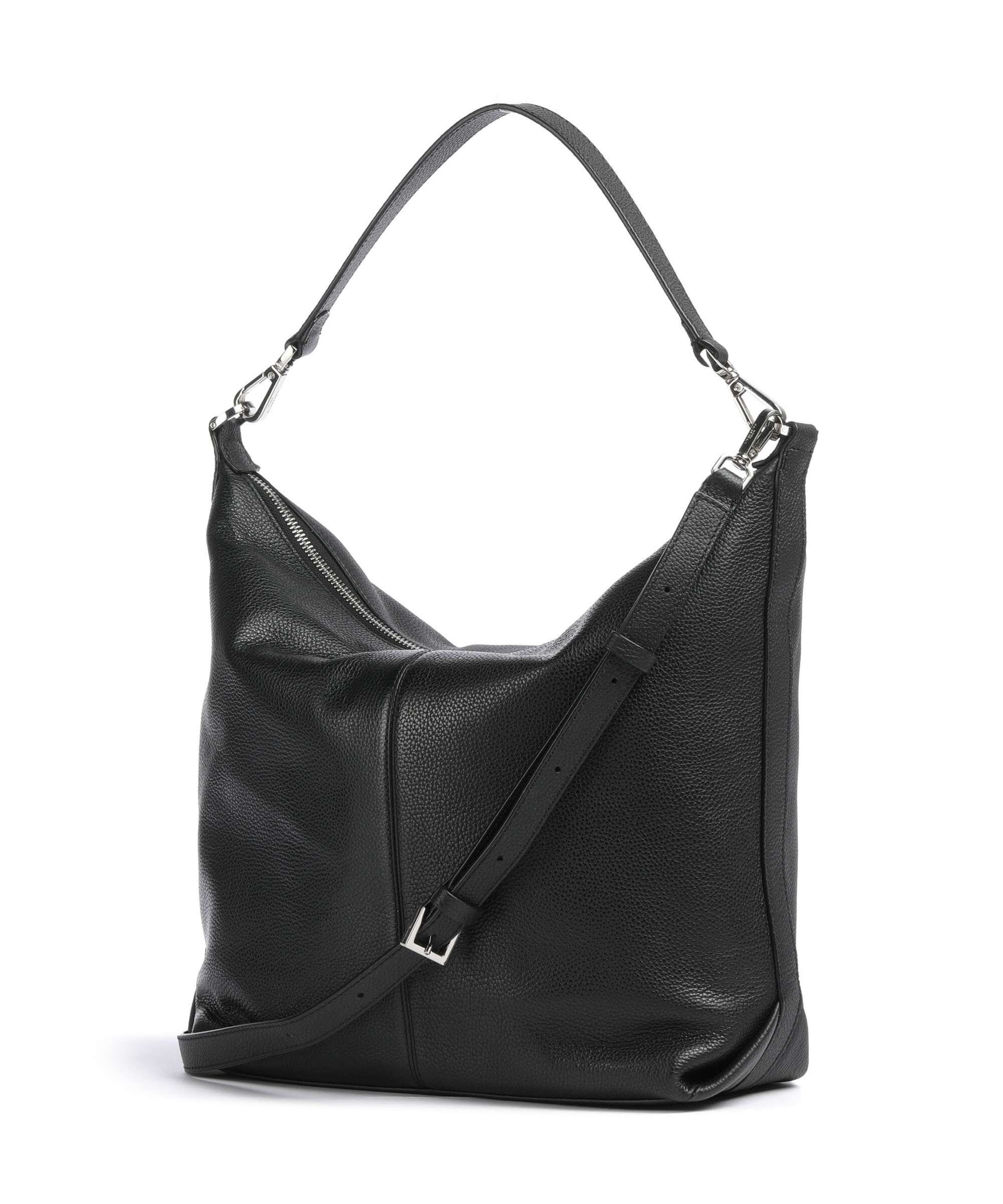 Liebeskind Paris Small Pebble M Torebka worek black - Image 2