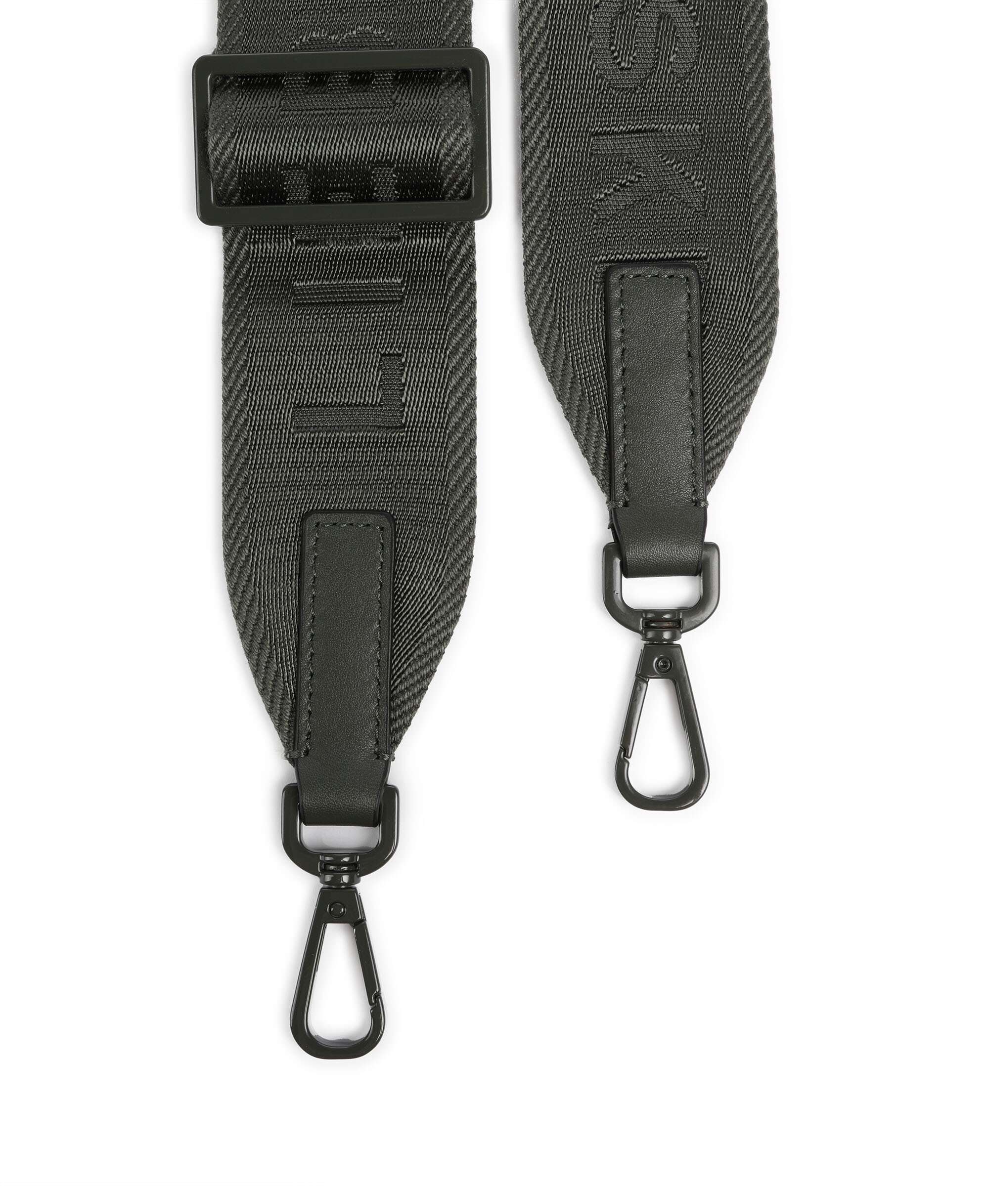 Liebeskind Pasek do torebki cypress green - Image 2