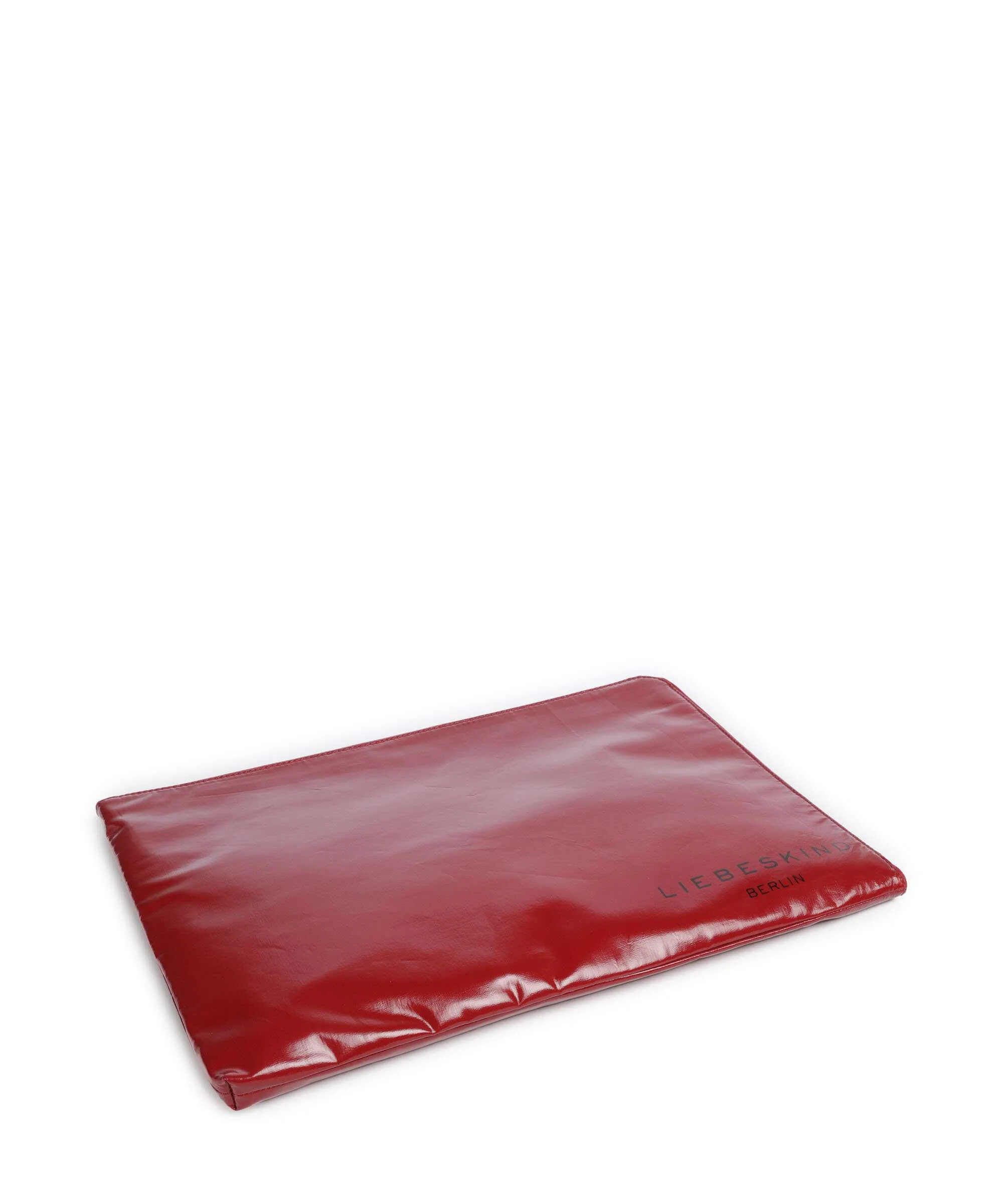 Liebeskind Rain Torba na laptopa true red - Image 3