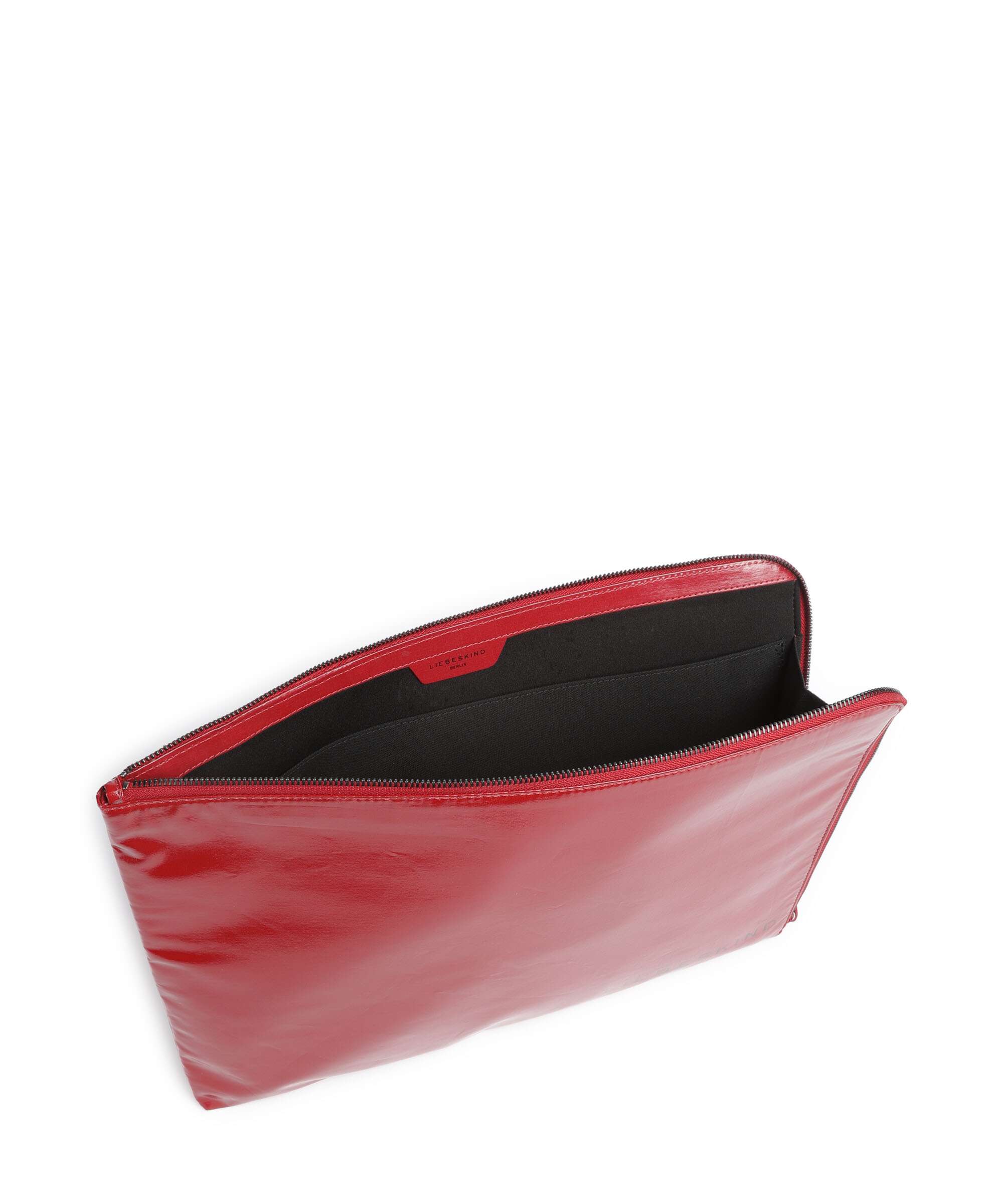 Liebeskind Rain Torba na laptopa true red - Image 4