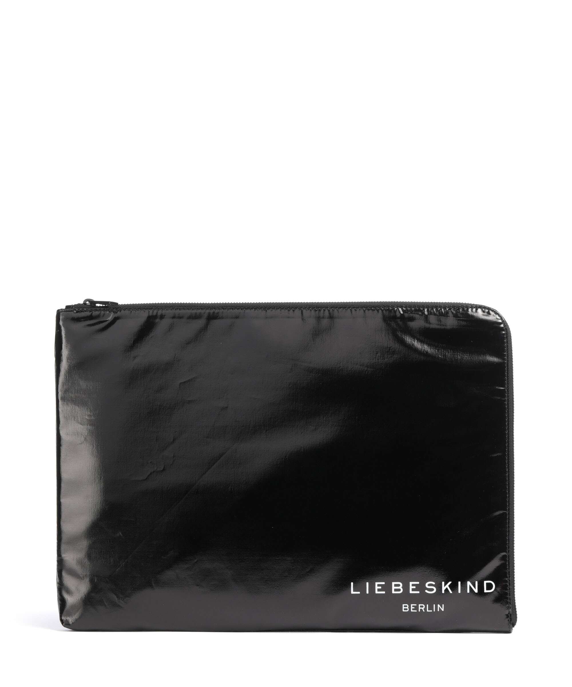 Liebeskind Rain Torba na laptopa black