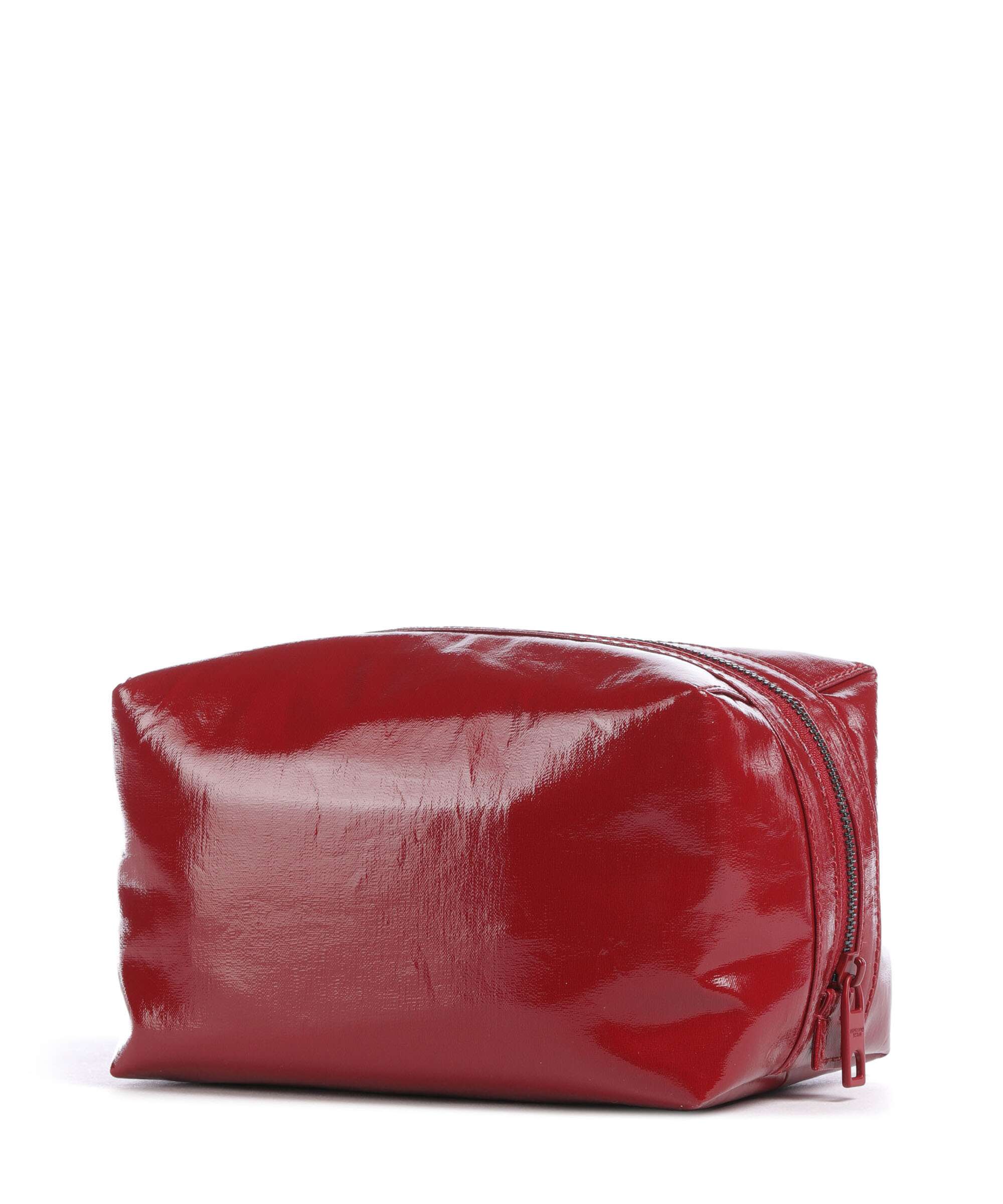 Liebeskind Rain Torby na kosmetyki true red - Image 2