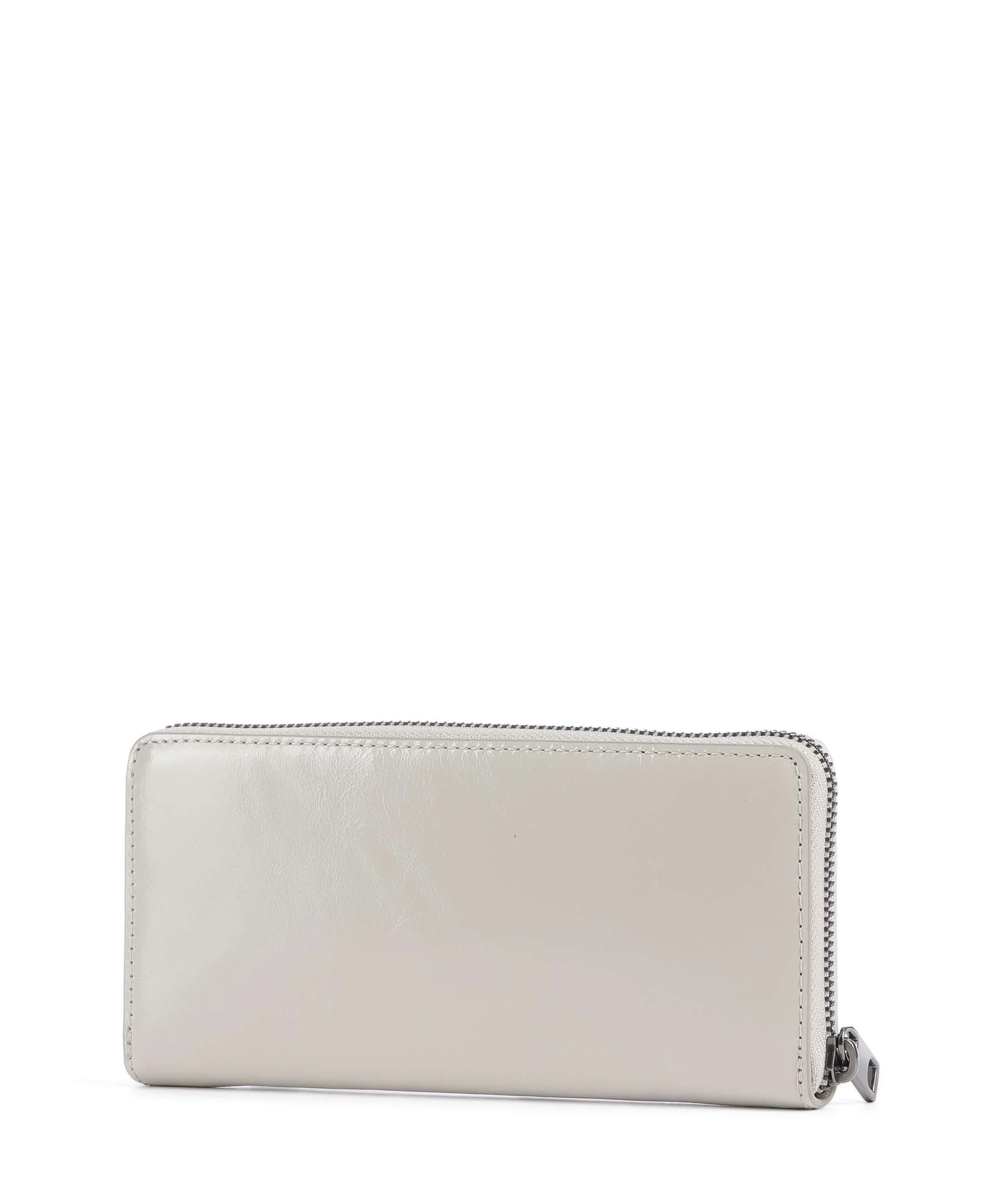 Liebeskind Sally Lack Distressed Portfel milk - Image 3
