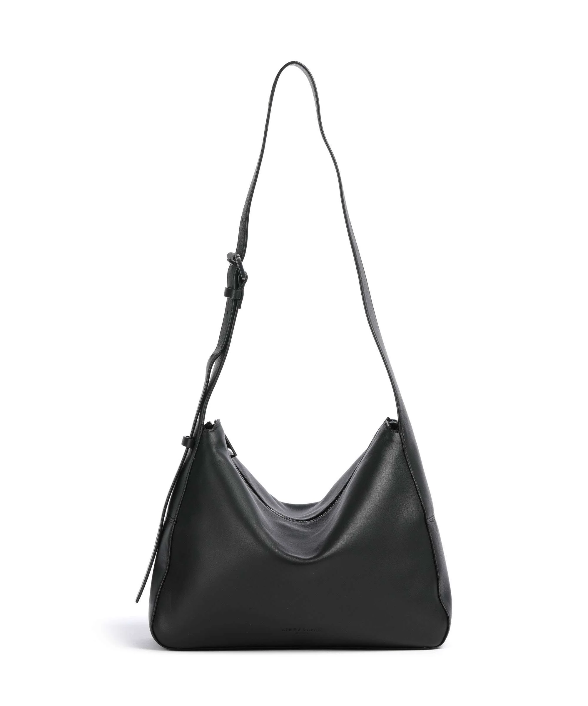 Liebeskind Sky II Tokyo Sheep M Torebka worek black