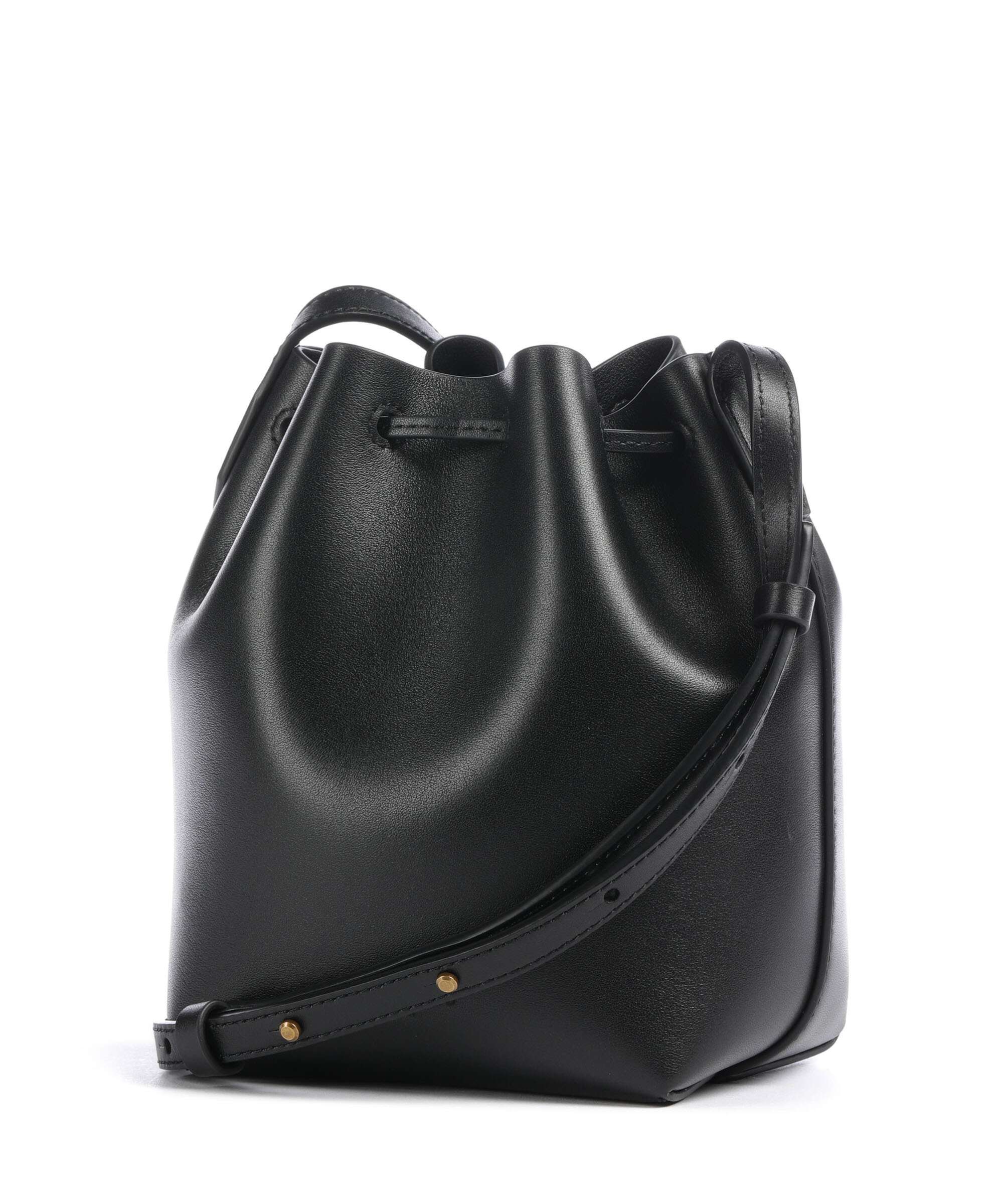 Liebeskind Soft Nappa S Torebka worek black - Image 2
