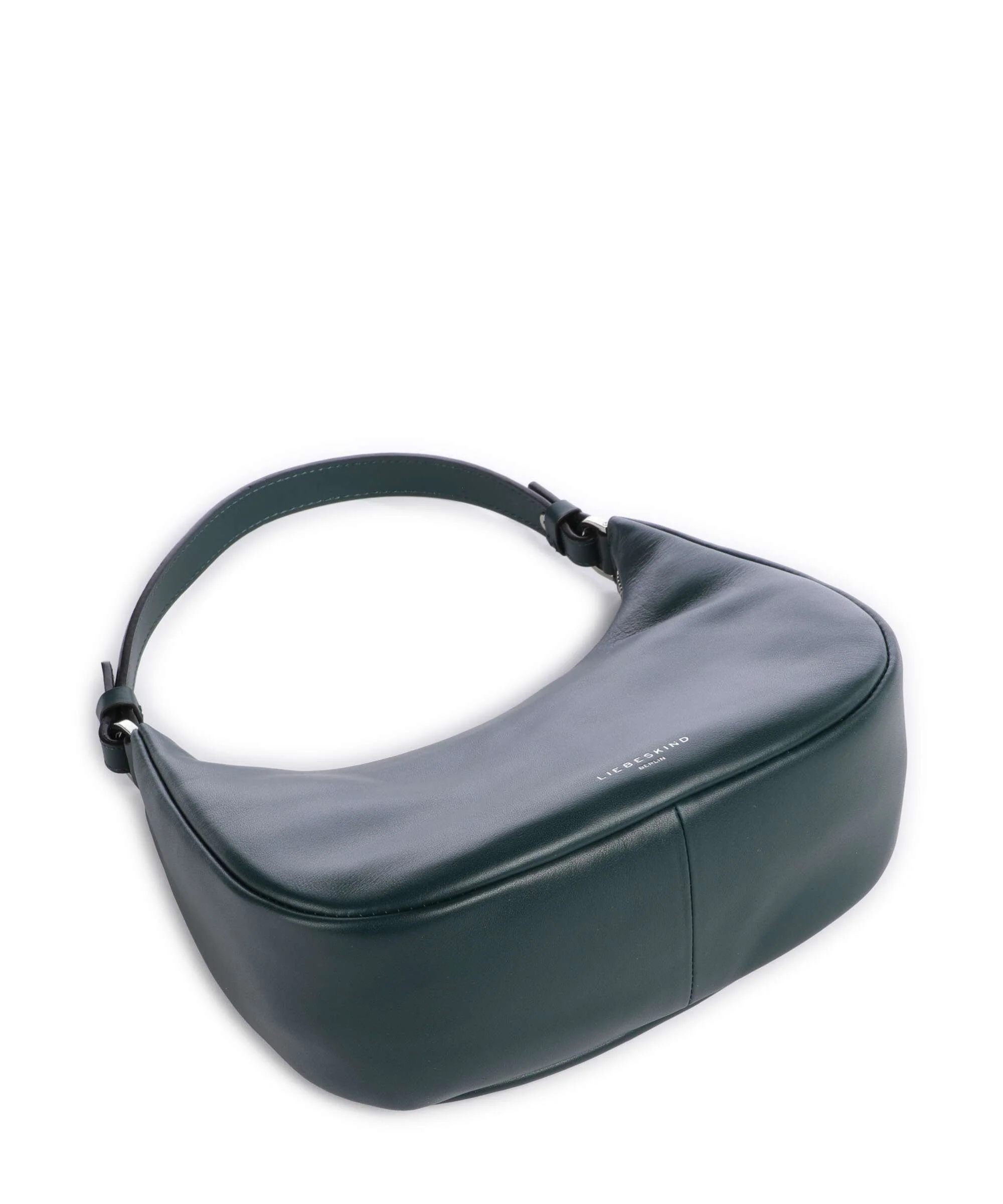 Liebeskind Soft Nappa XS Torba na ramię mystic river - Image 6