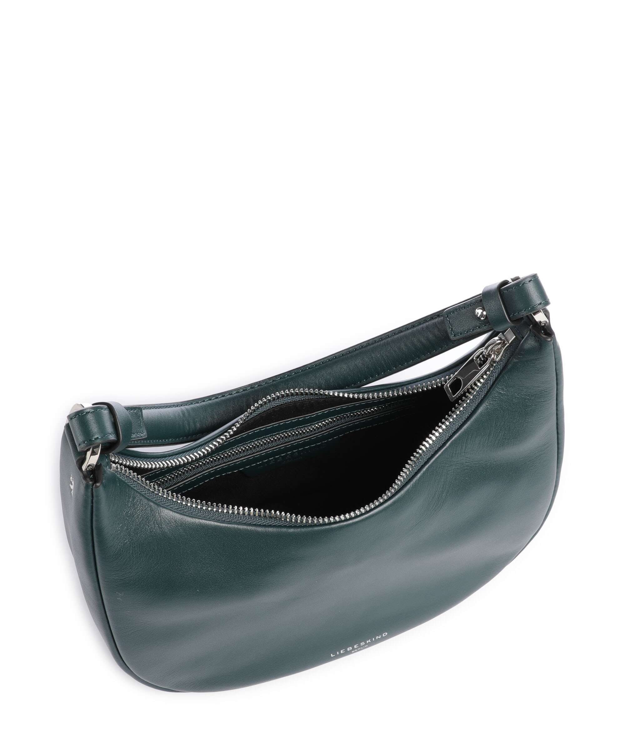 Liebeskind Soft Nappa XS Torba na ramię mystic river - Image 7