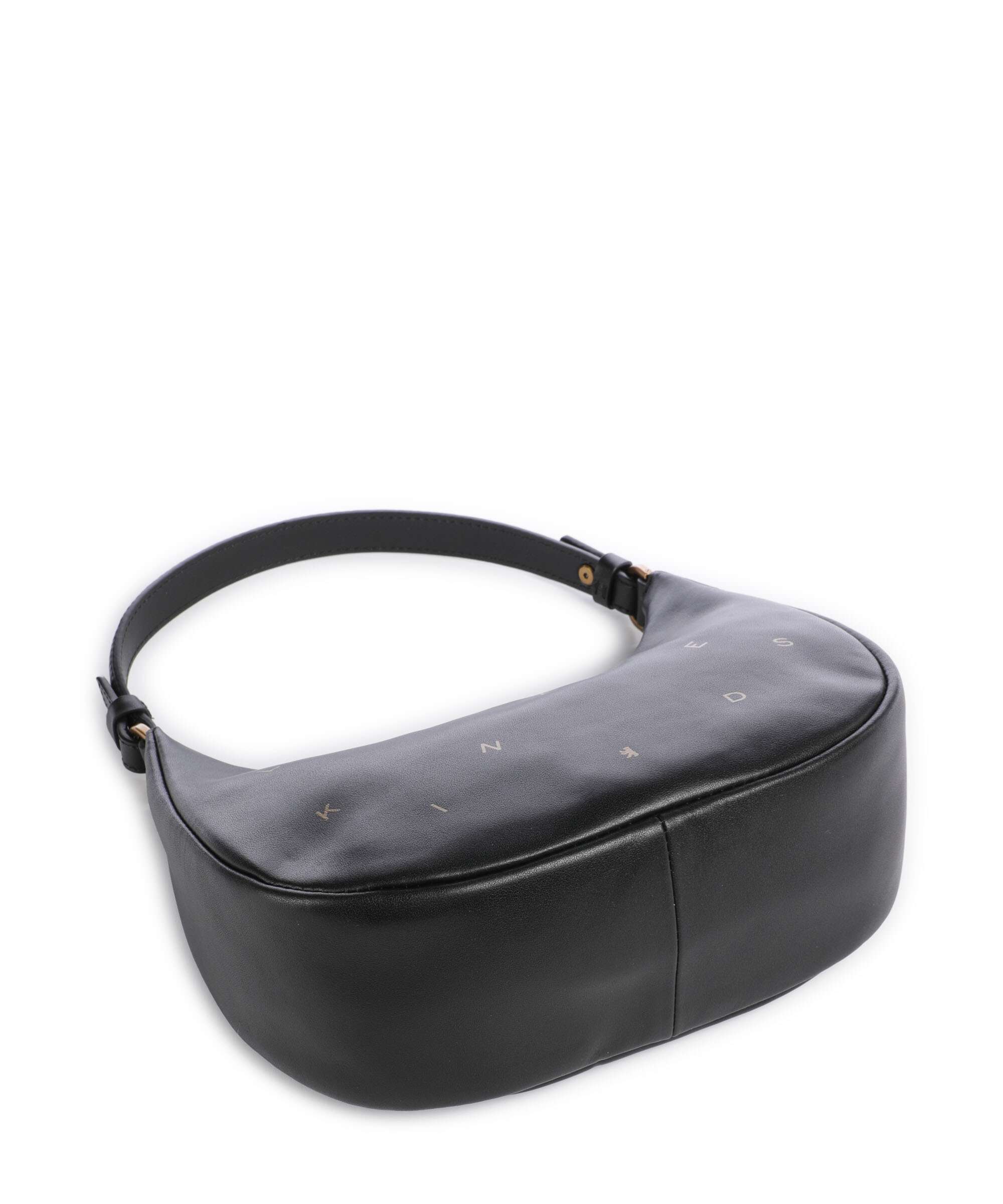 Liebeskind Soft Nappa XS Torba na ramię black - Image 6