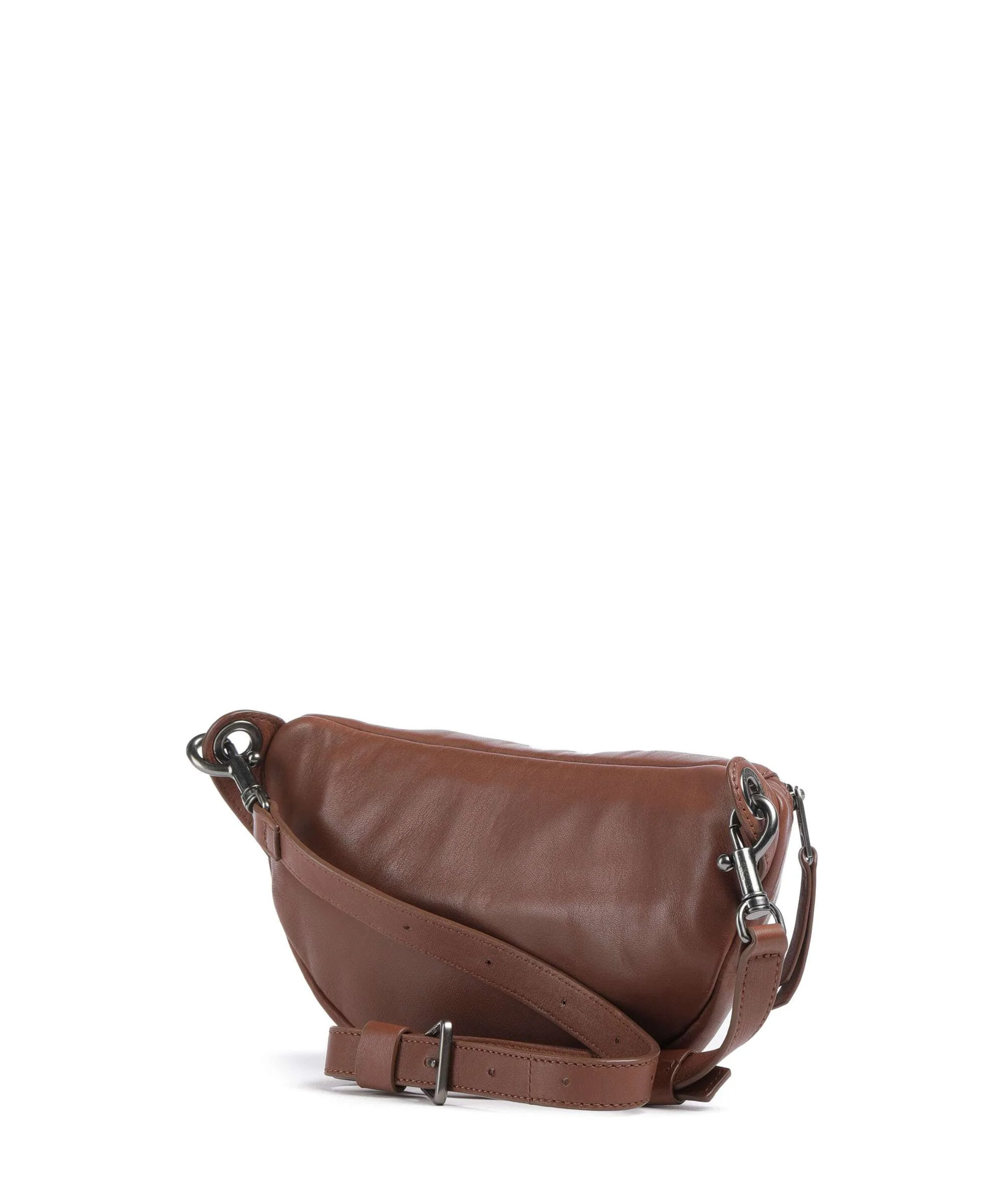 Liebeskind Tavia Sheep Natural M Saszetka nerka russet - Image 2