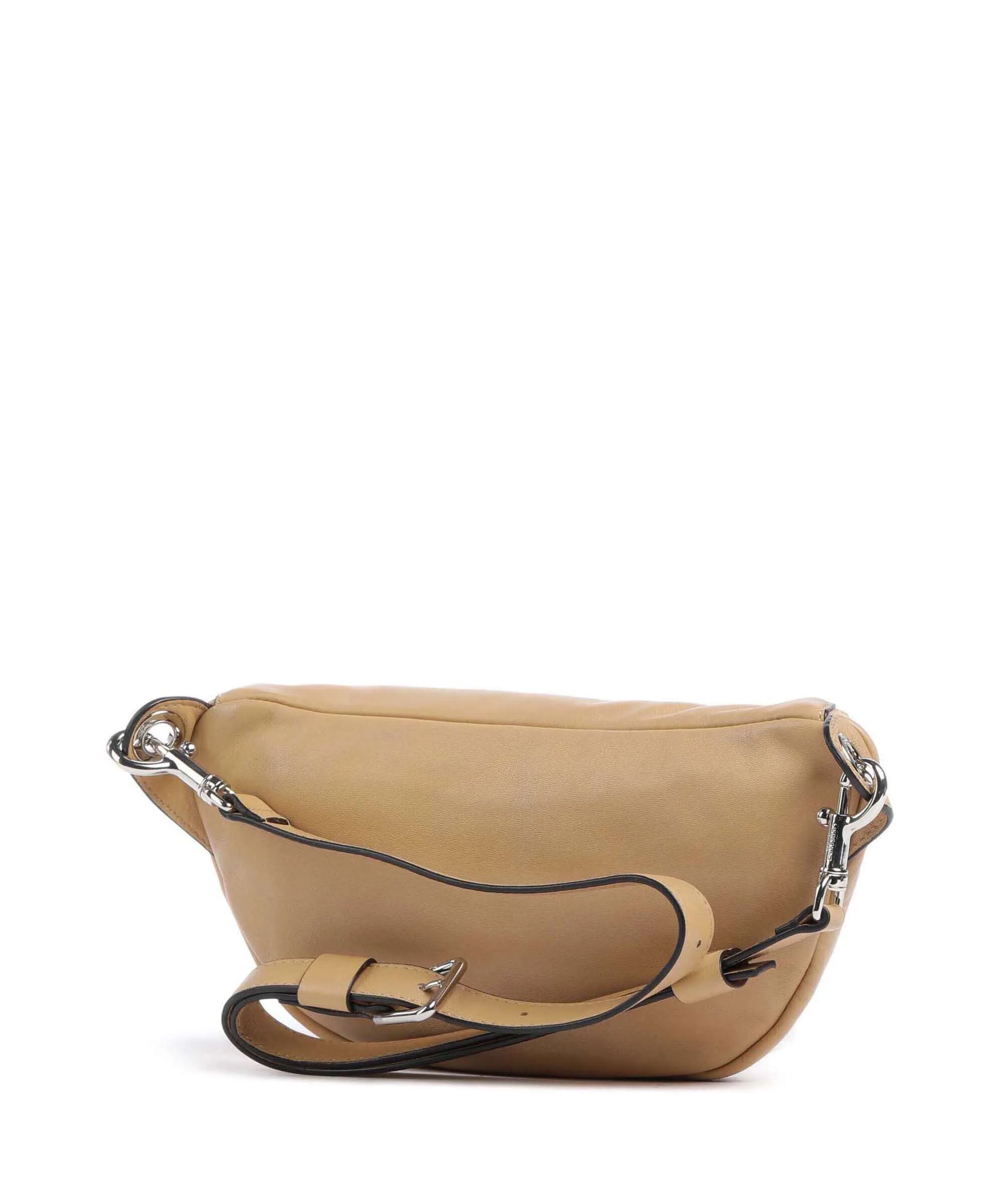 Liebeskind Tavia Sheep Natural Saszetka nerka beige - Image 2