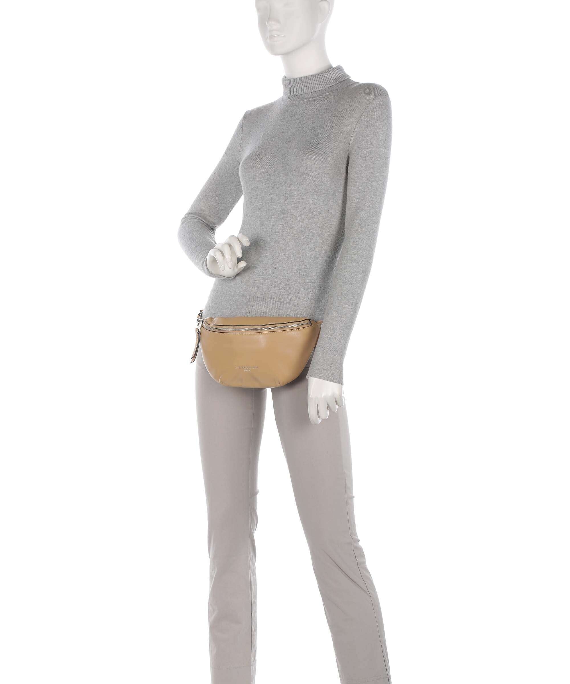 Liebeskind Tavia Sheep Natural Saszetka nerka beige - Image 4