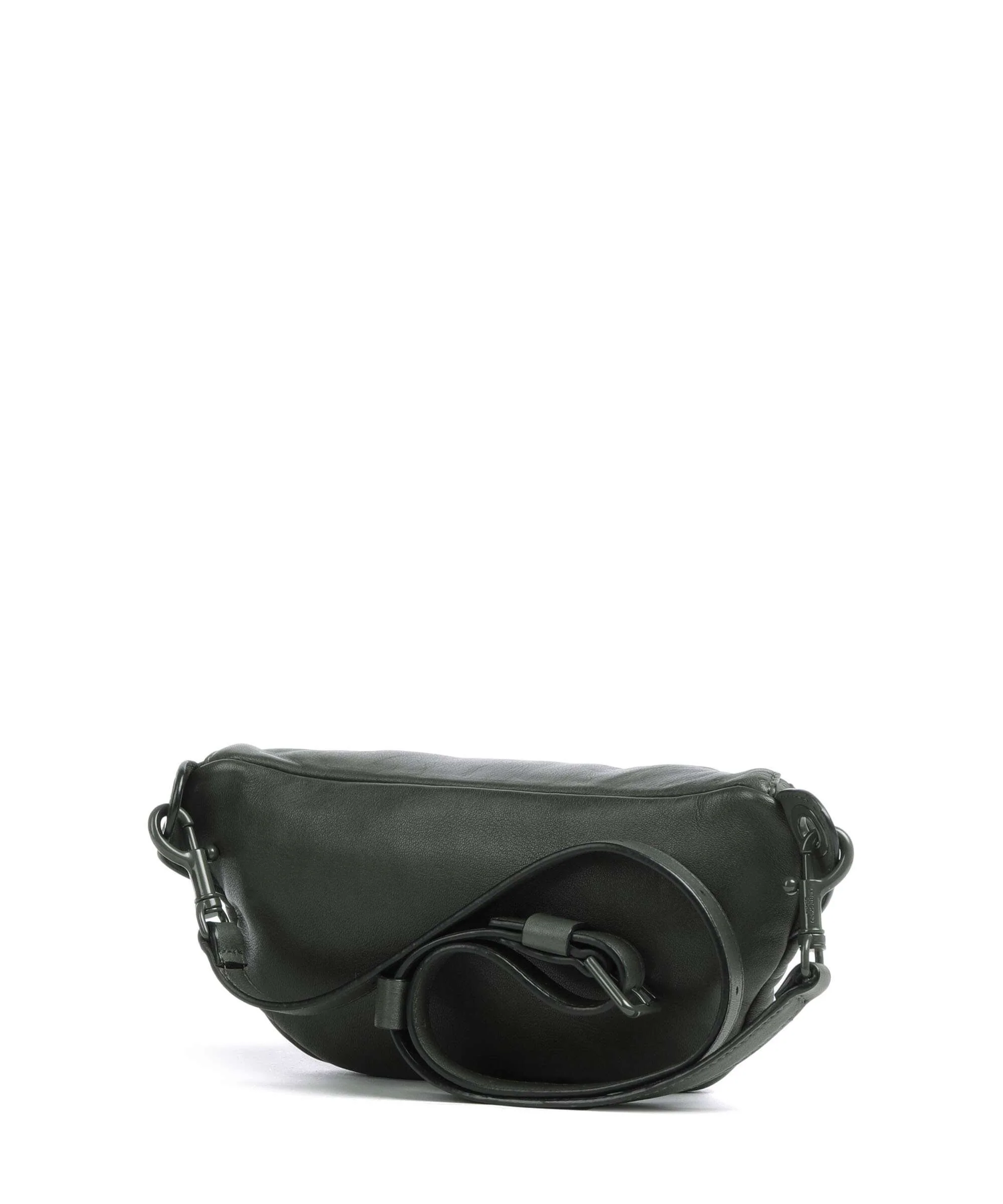 Liebeskind Tavia Sheep Natural Saszetka nerka cypress green - Image 2