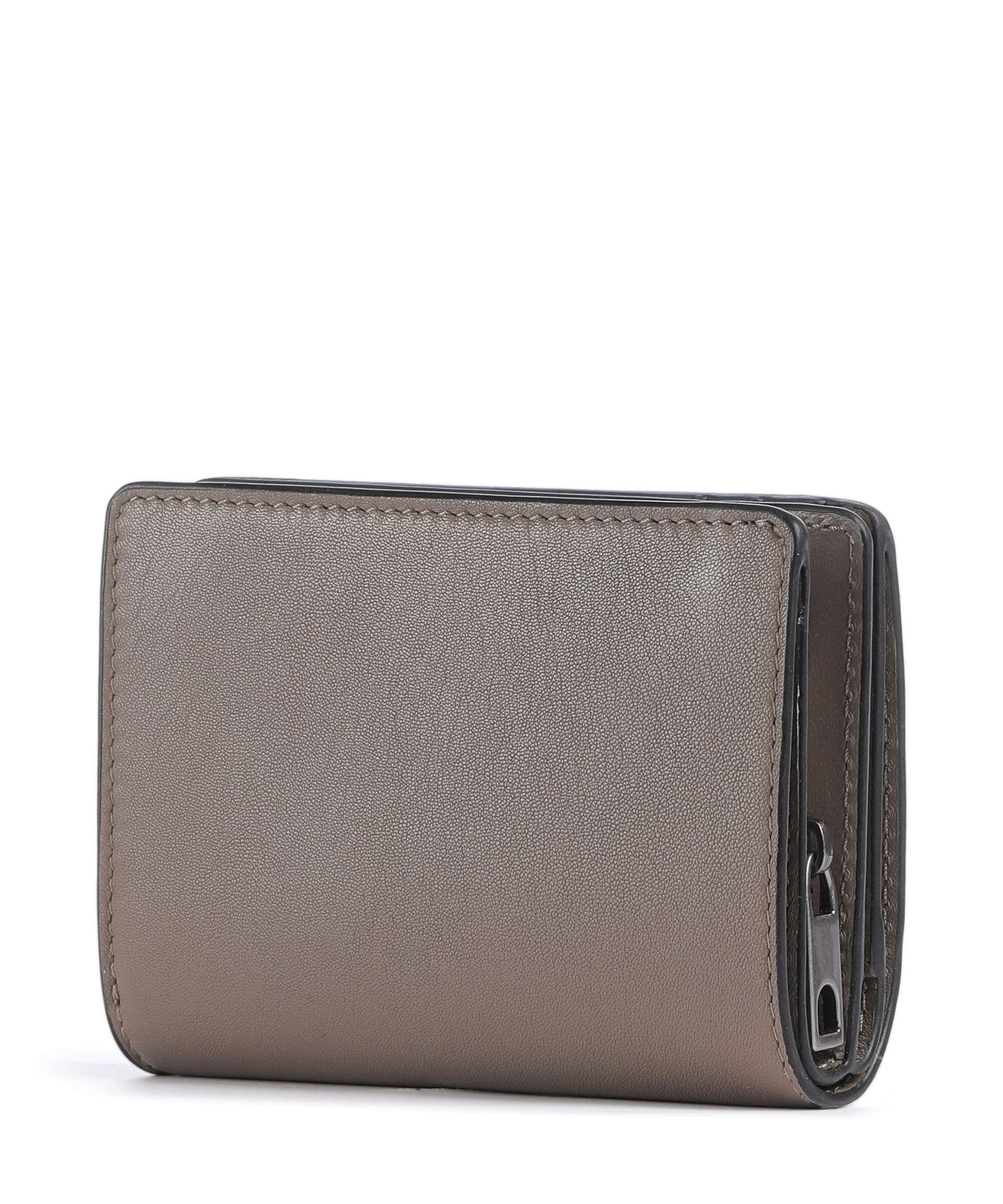 Liebeskind Thea Sheep Natural M Portfel neutral gray - Image 3