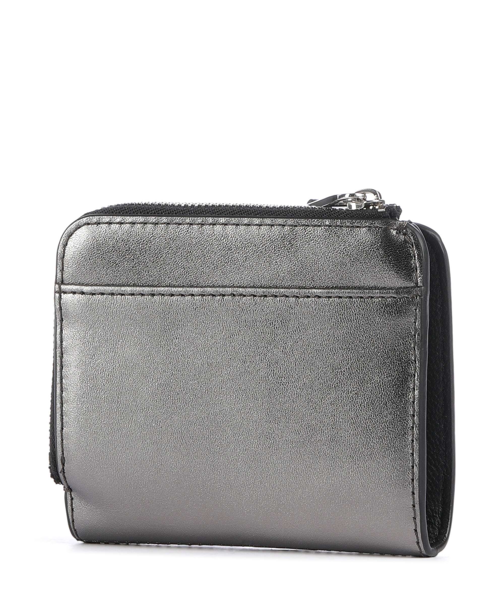 Liebeskind Toni Silverstone Portfel silver stone - Image 3