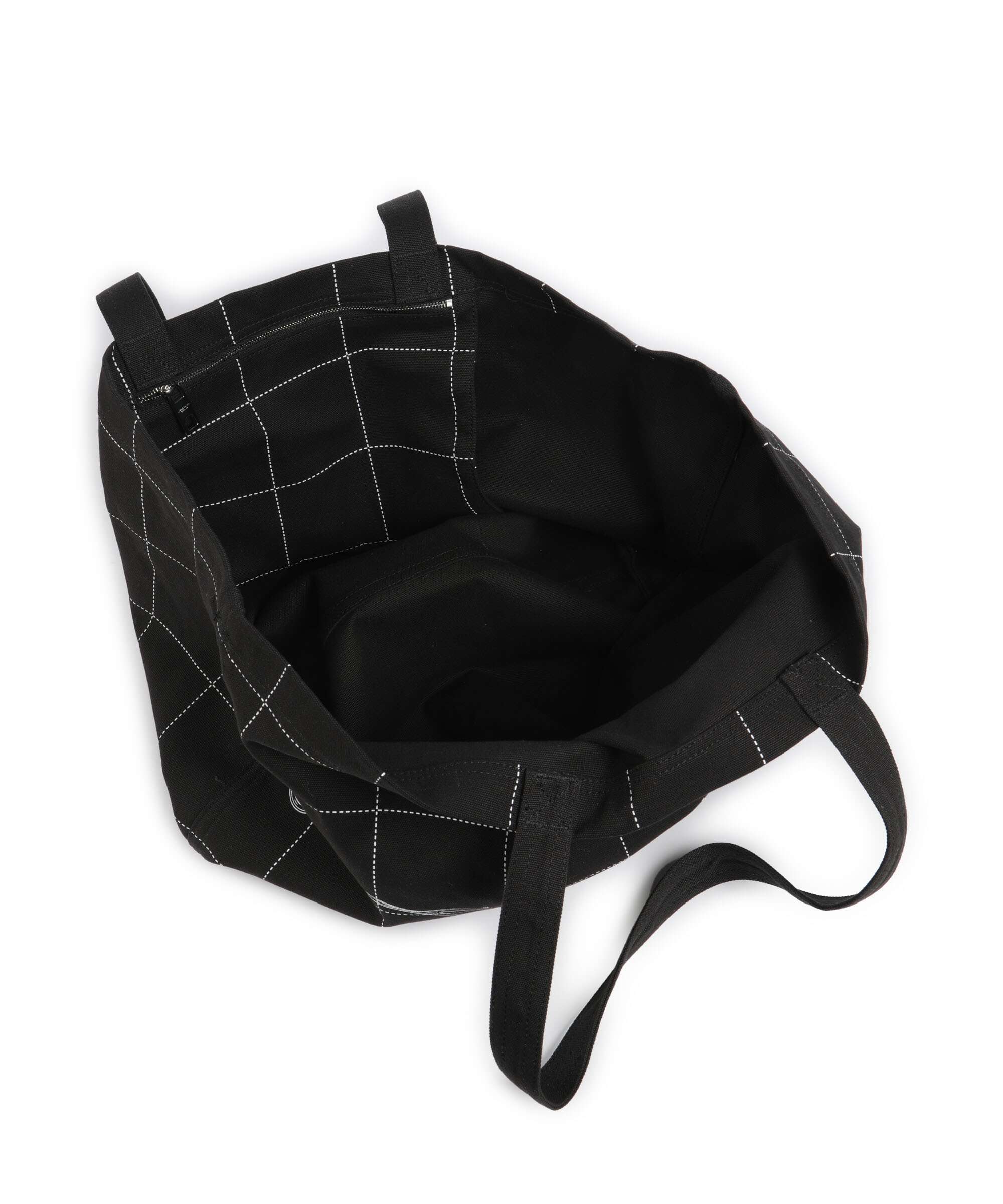 Liebeskind Torba na zakupy black - Image 5