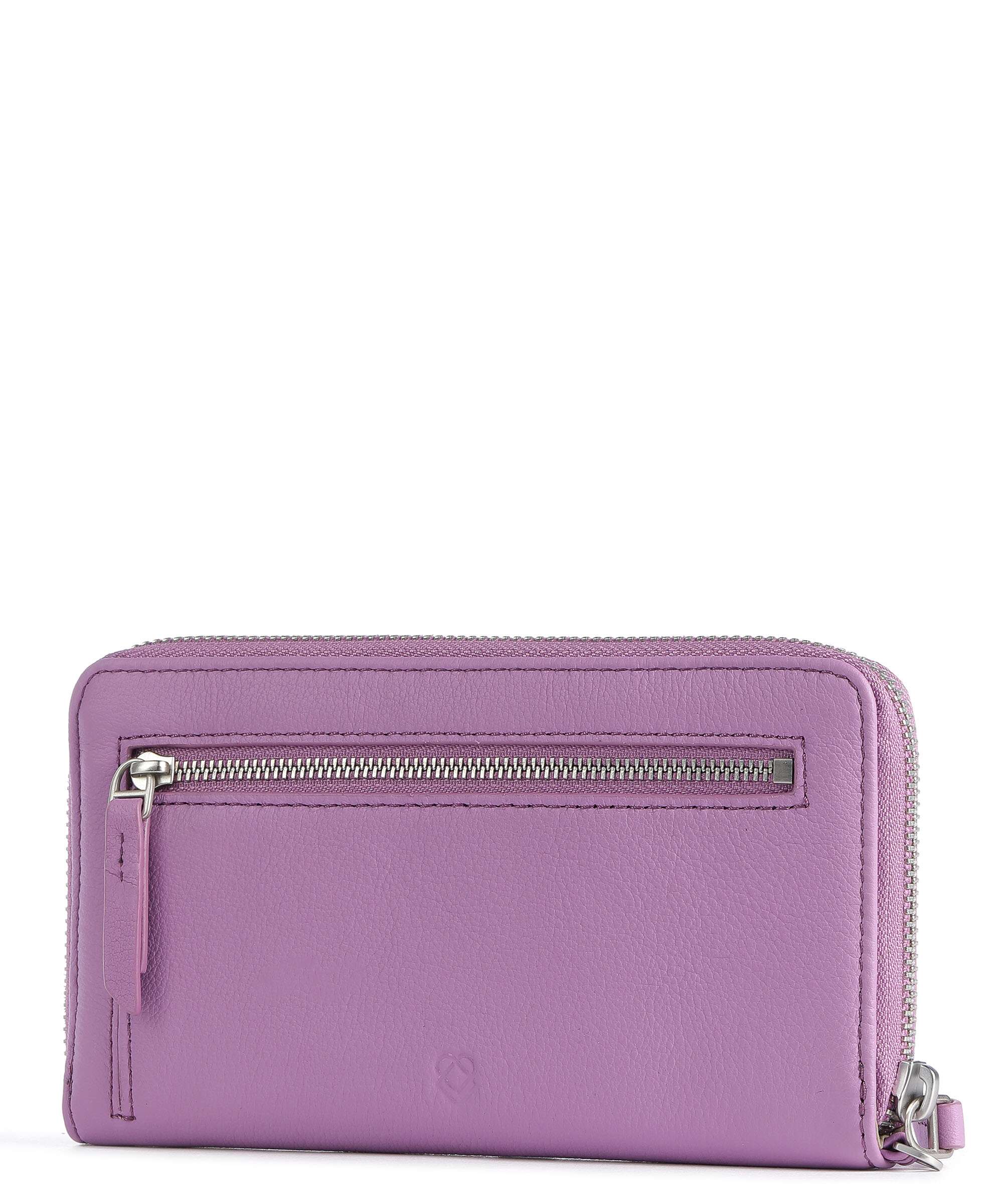 Liebeskind Vivian Classics Portfel digital lavender - Image 3