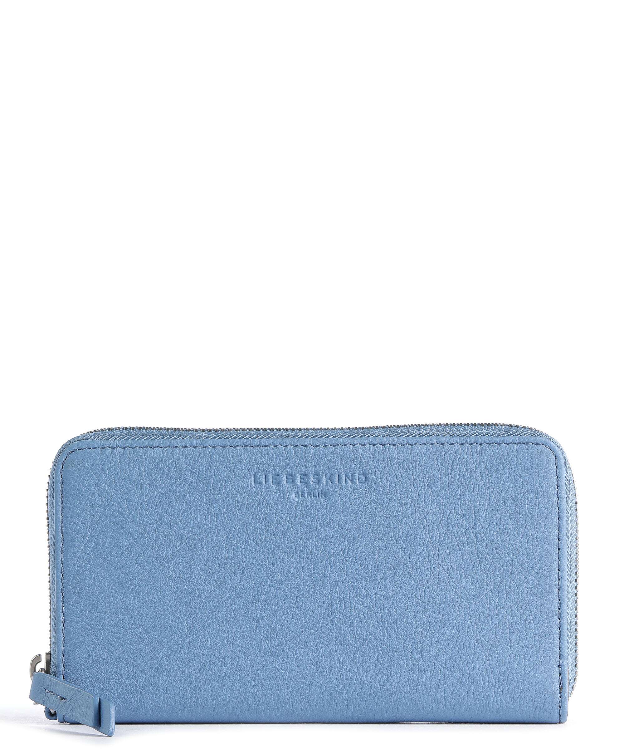 Liebeskind Vivian Classics Portfel dutch blue