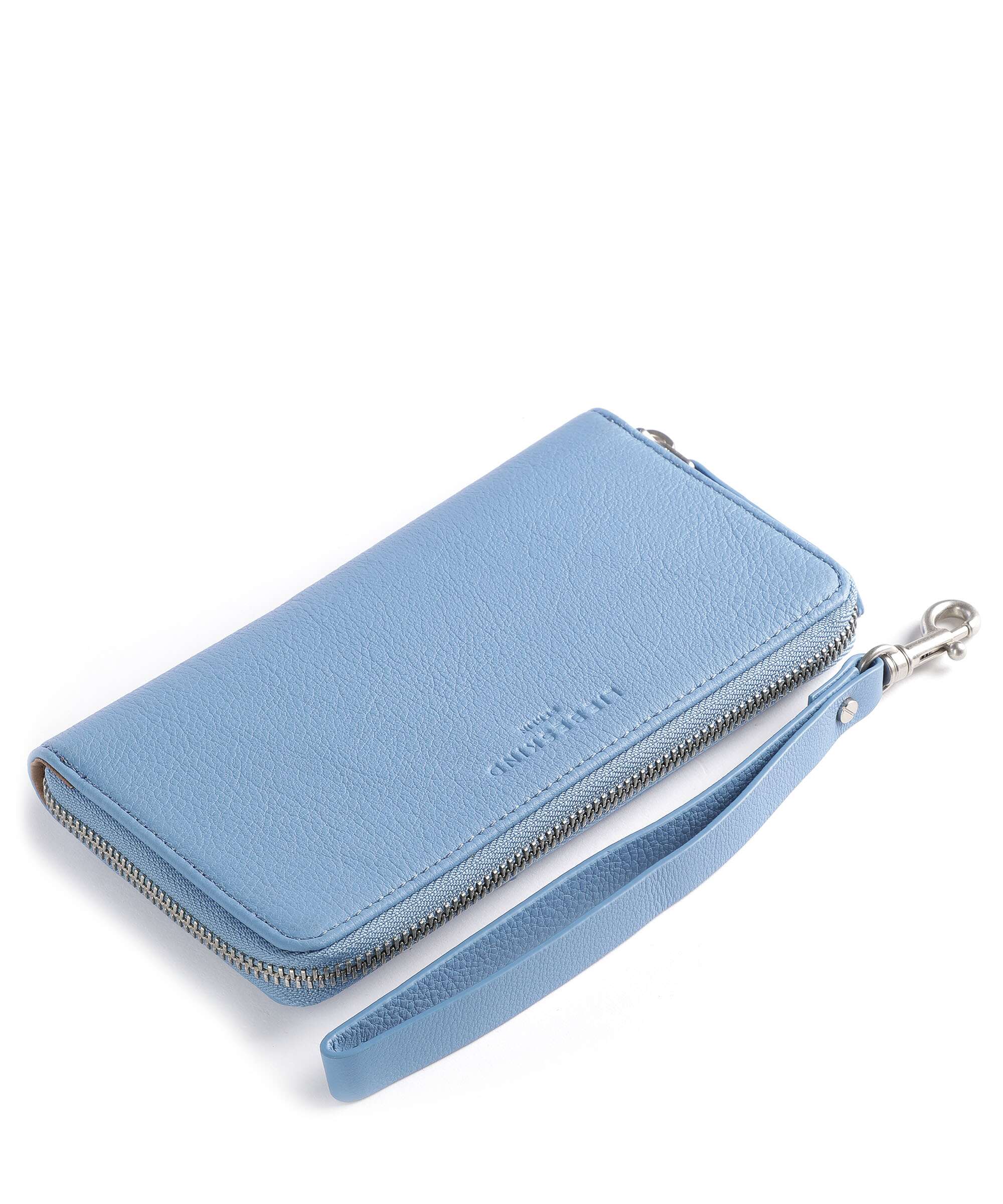 Liebeskind Vivian Classics Portfel dutch blue - Image 4