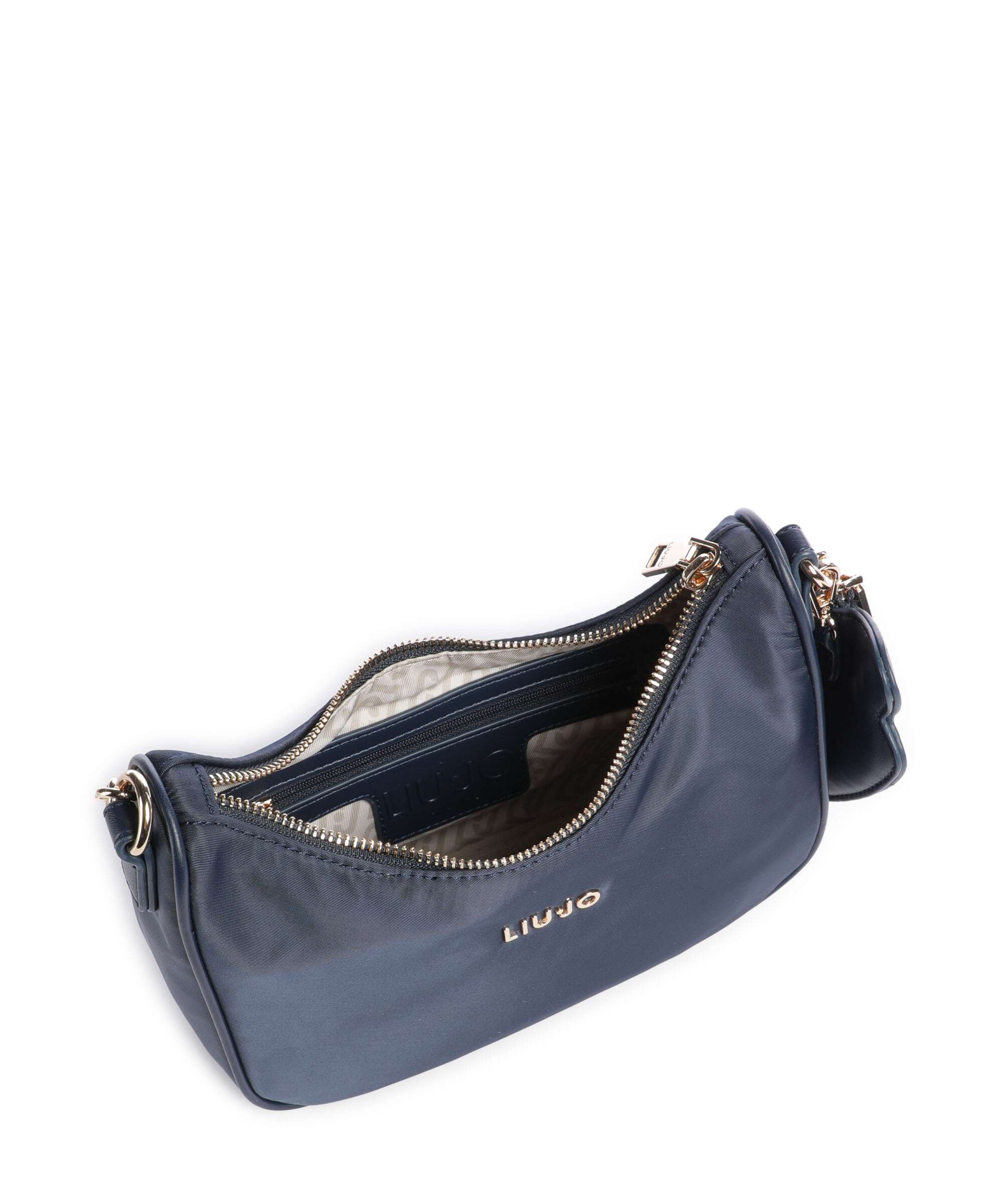 Liu Jo Achala S Torba na ramię dress blue - Image 7