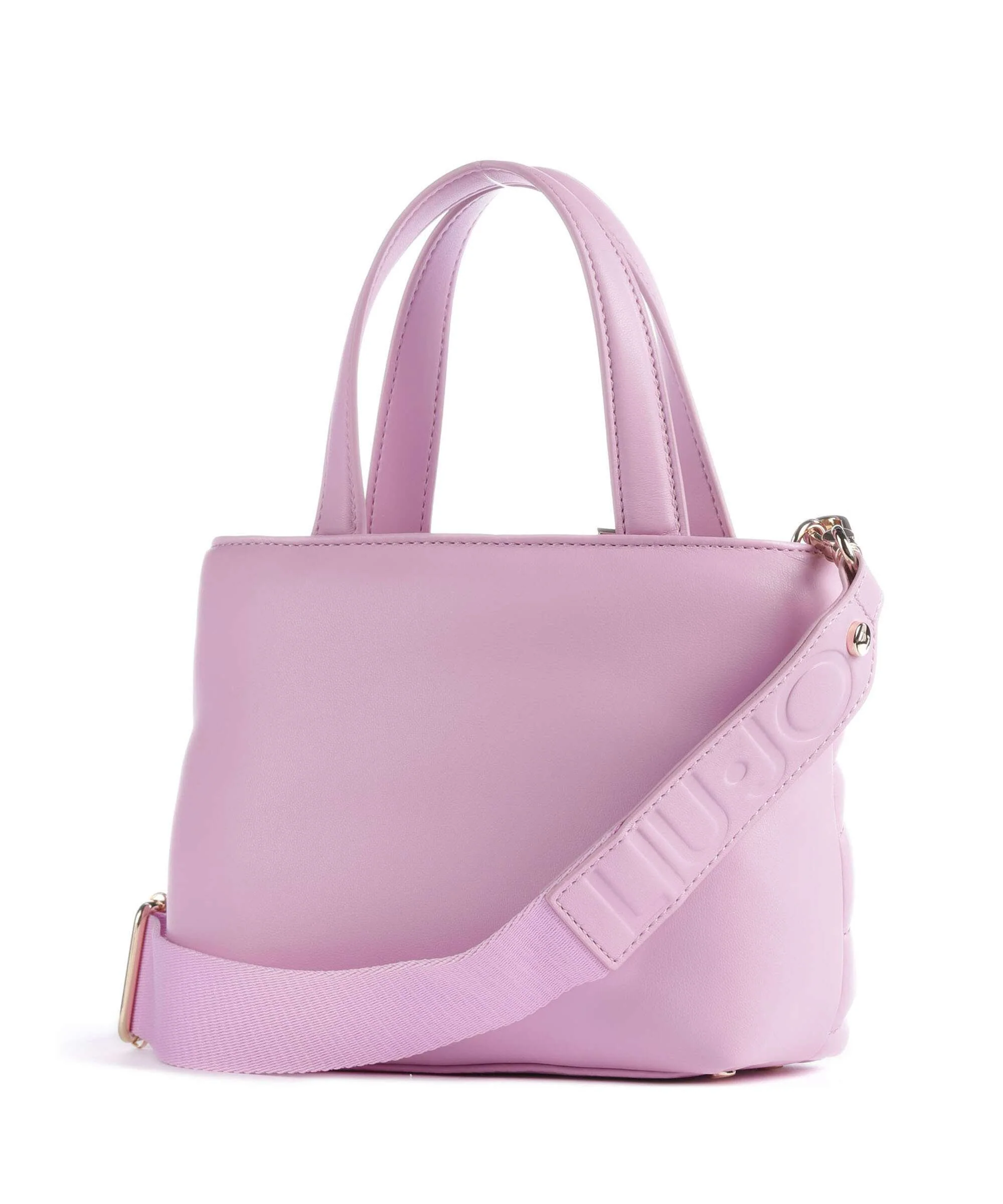 Liu Jo Achala Torebka pastel lavender                - Image 2