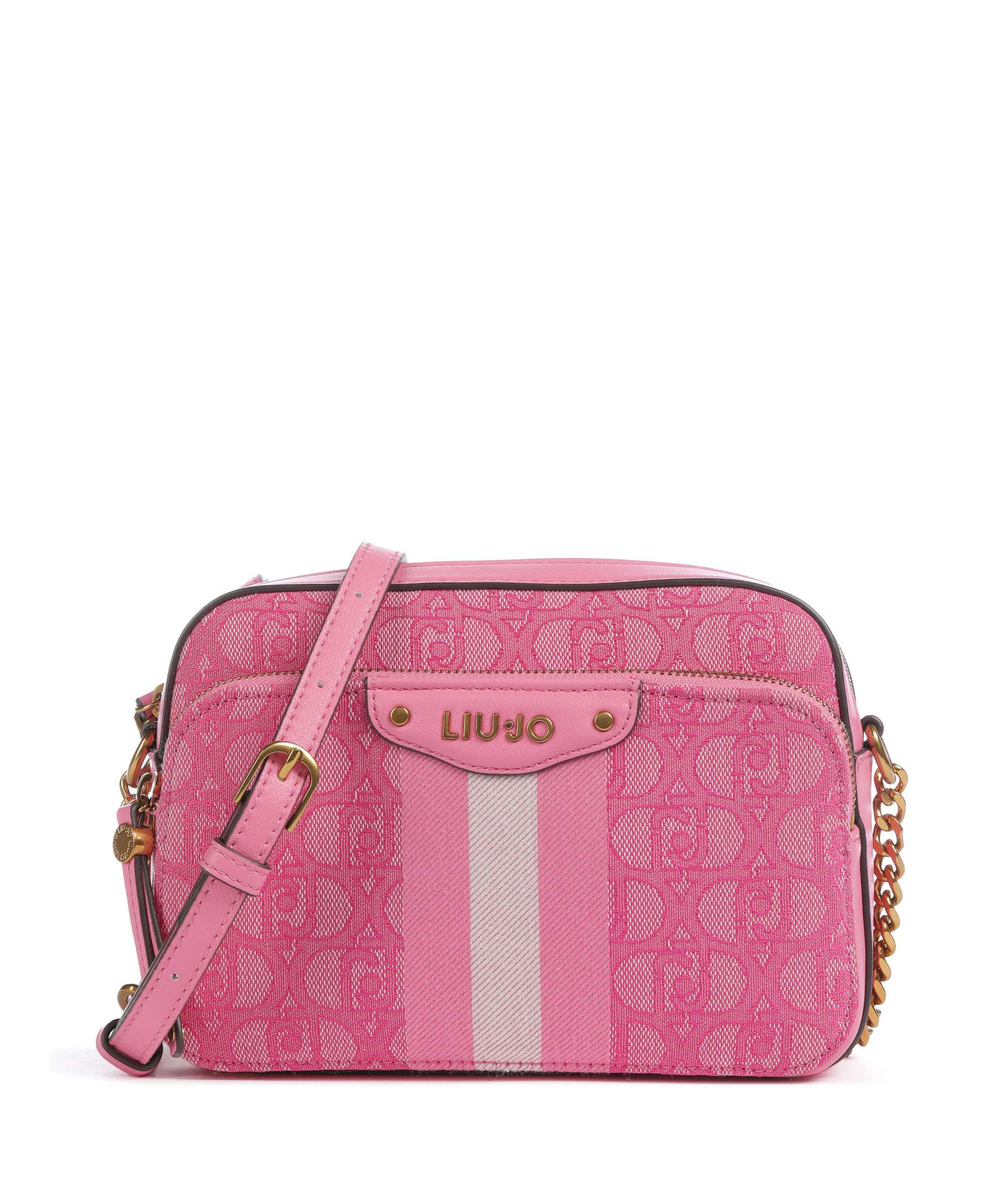 Liu Jo Adonide Torba przez ramię lady pink                     