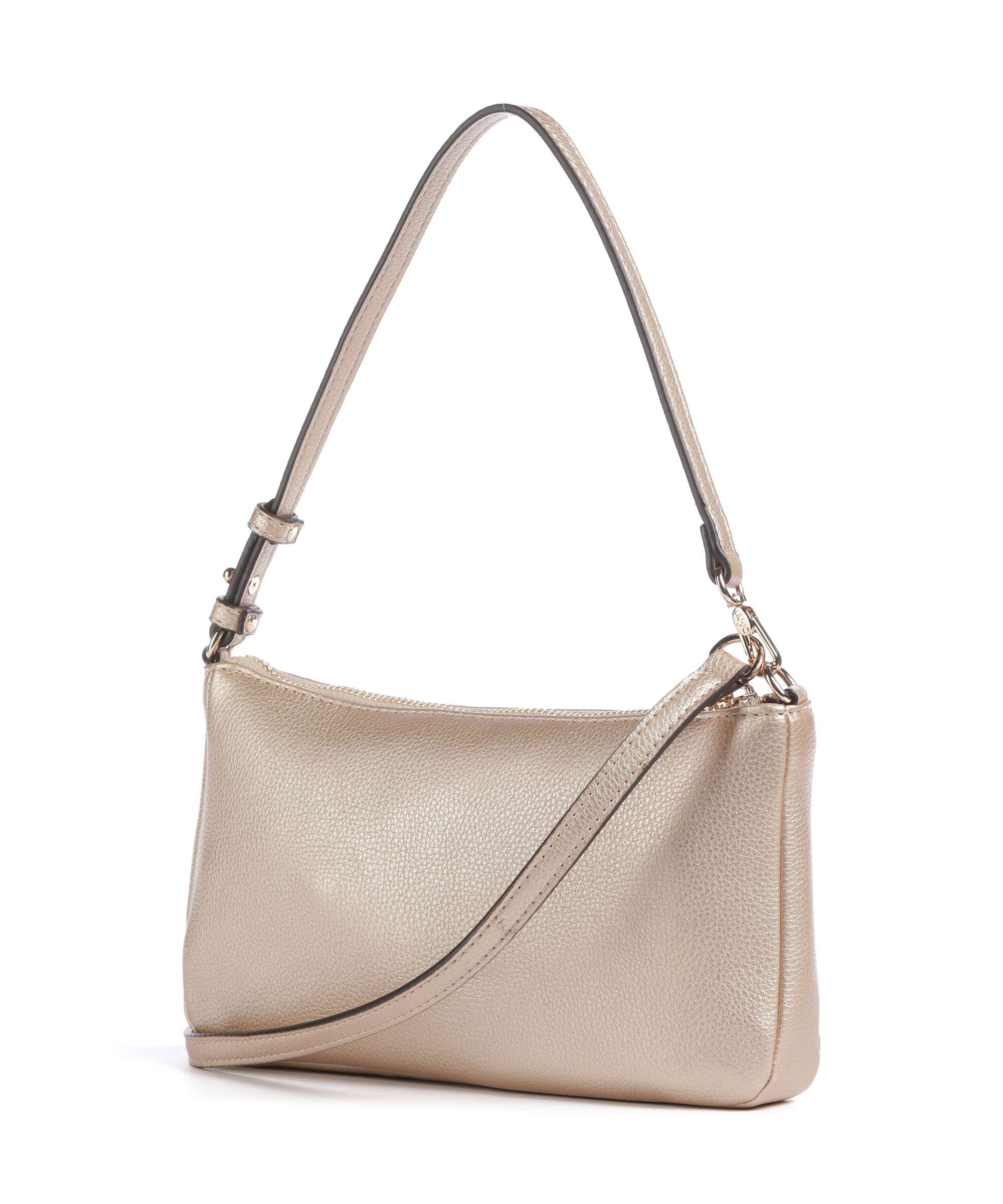Liu Jo Caliwen Mini Torba na ramię light gold - Image 2