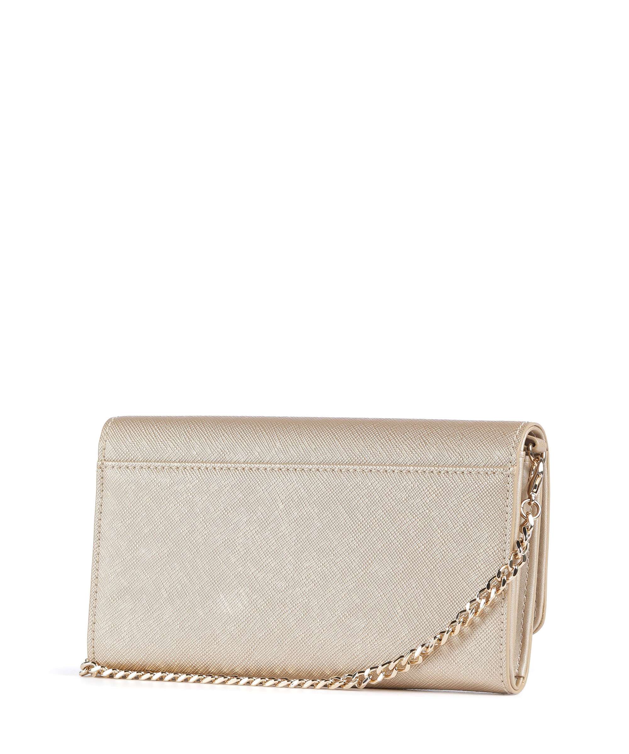 Liu Jo Caliwen XL Torba przez ramię light gold - Image 2