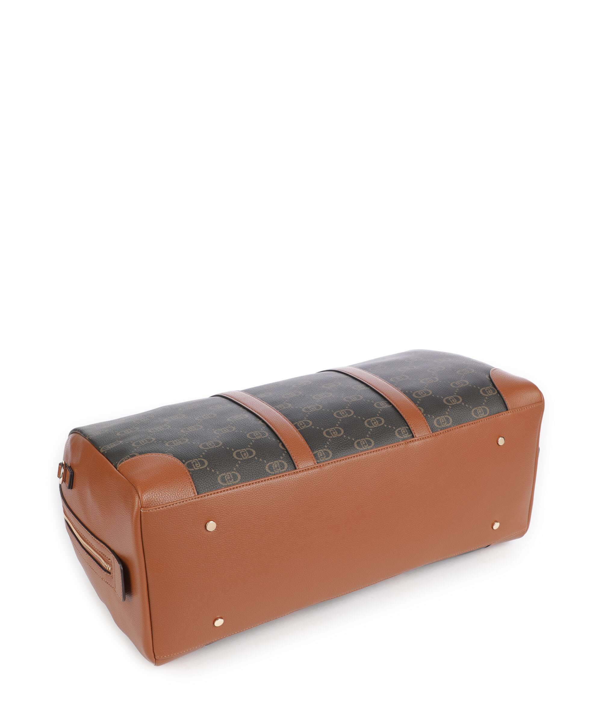 Liu Jo Cirry L Torba weekendowa gingerbread - Image 4