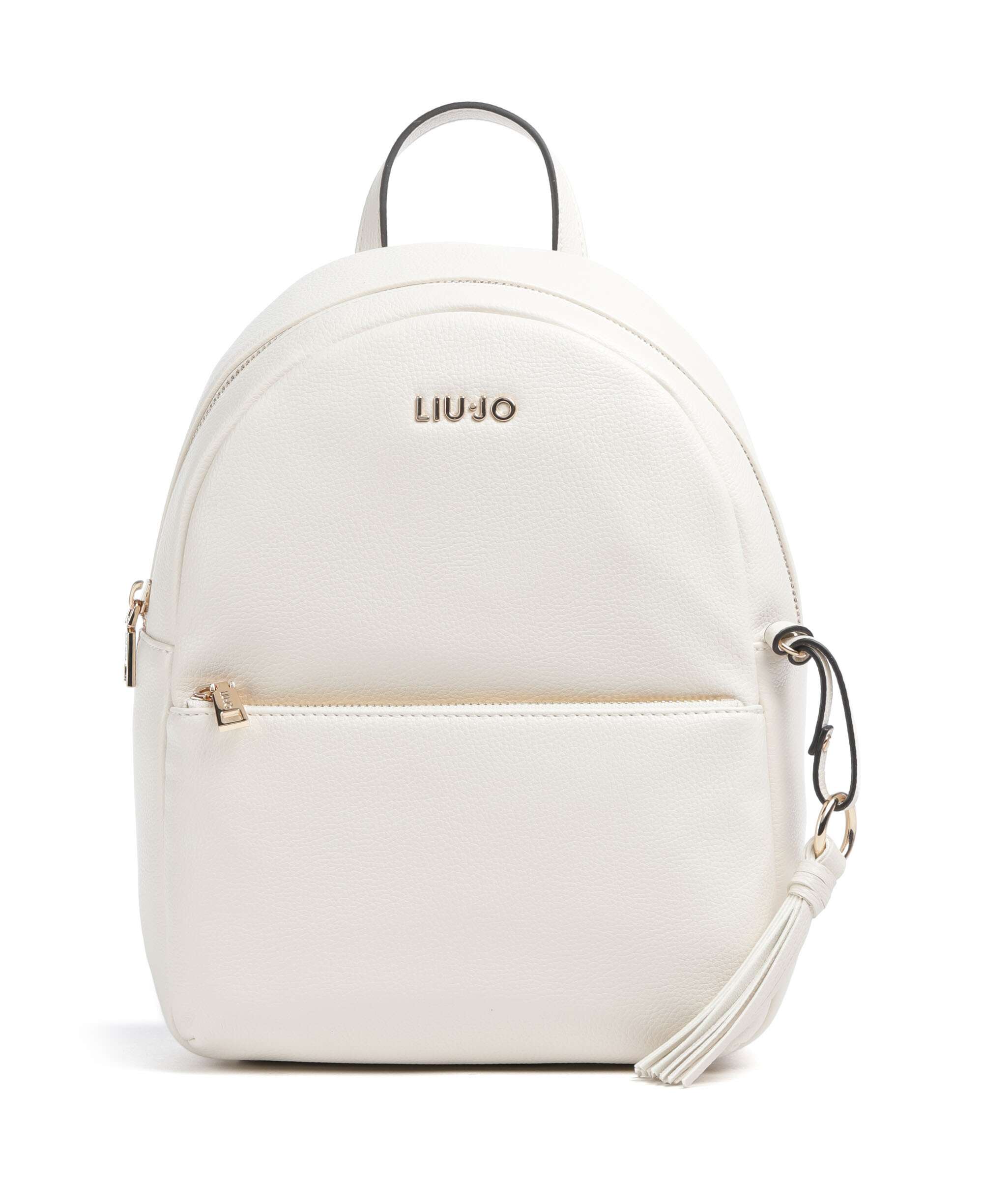 Liu Jo Cirry M Plecak cream