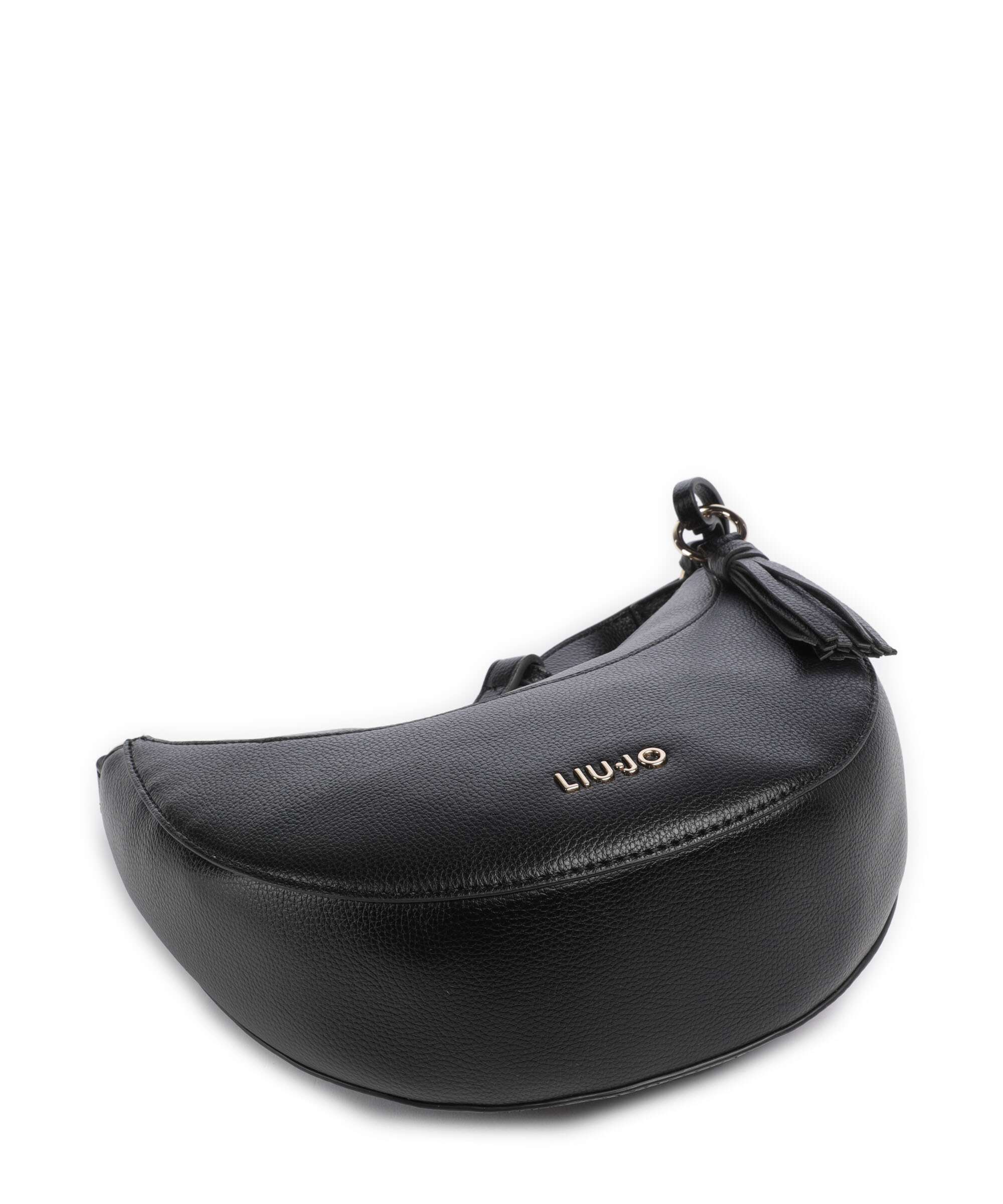 Liu Jo Cirry M Torba na ramię nero - Image 6