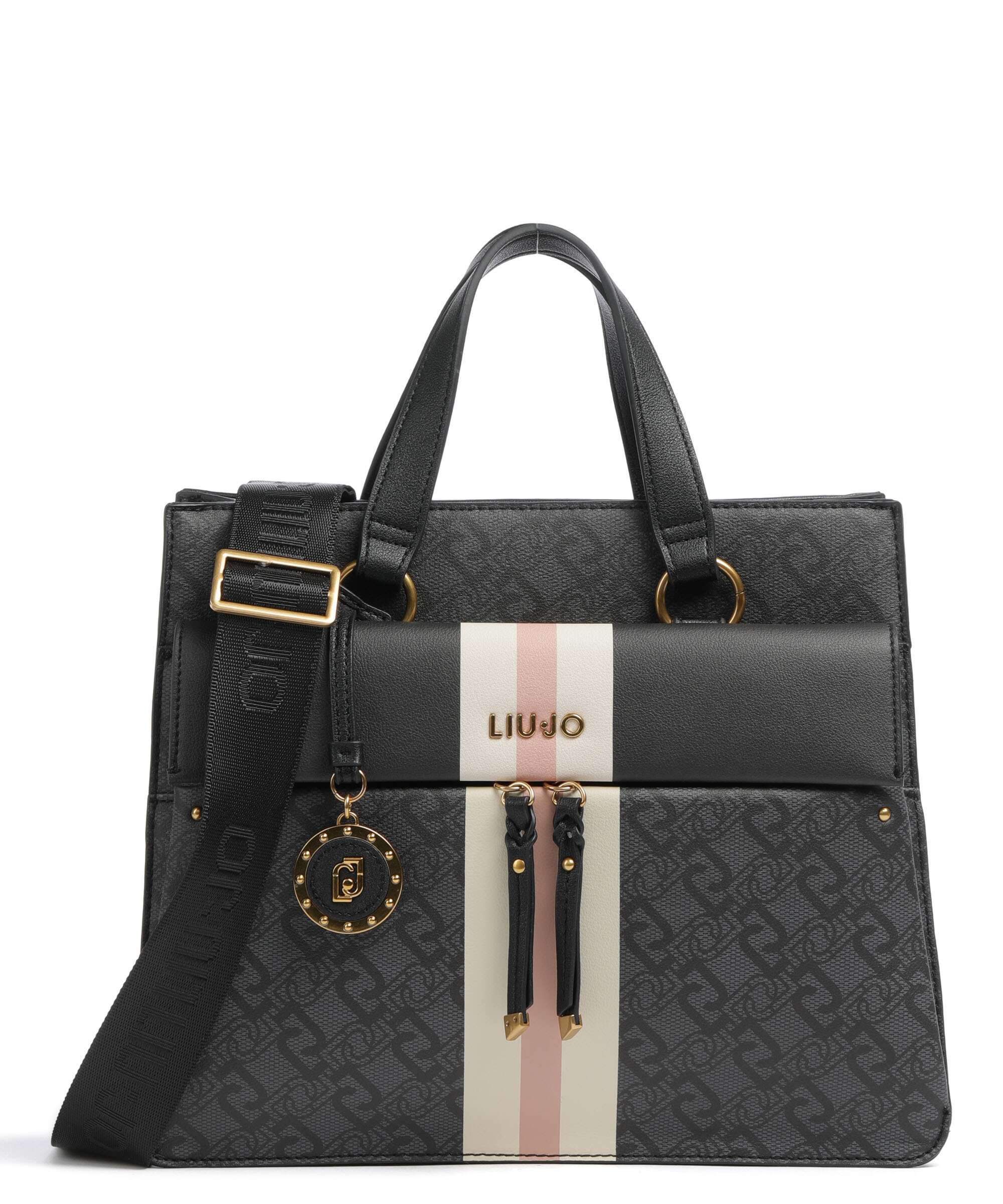 Liu Jo Clidia Torebka nero