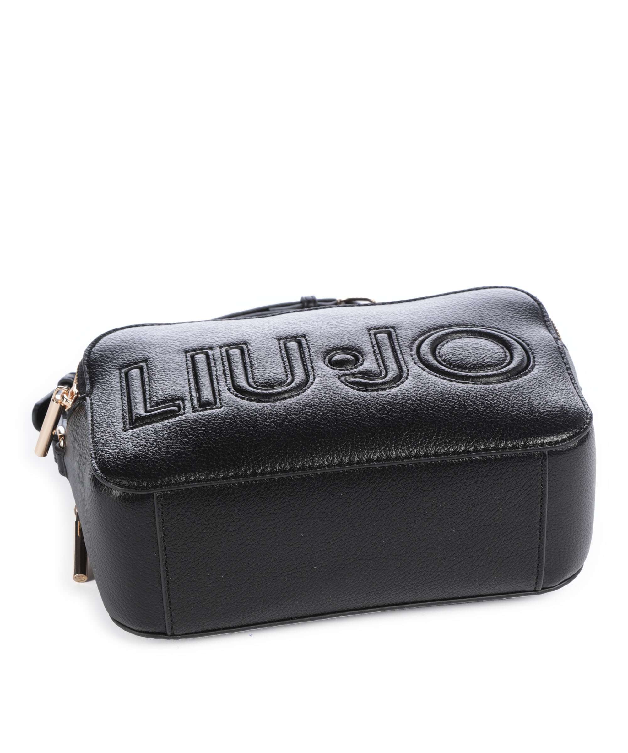 Liu Jo Daurin Torba przez ramię nero - Image 5