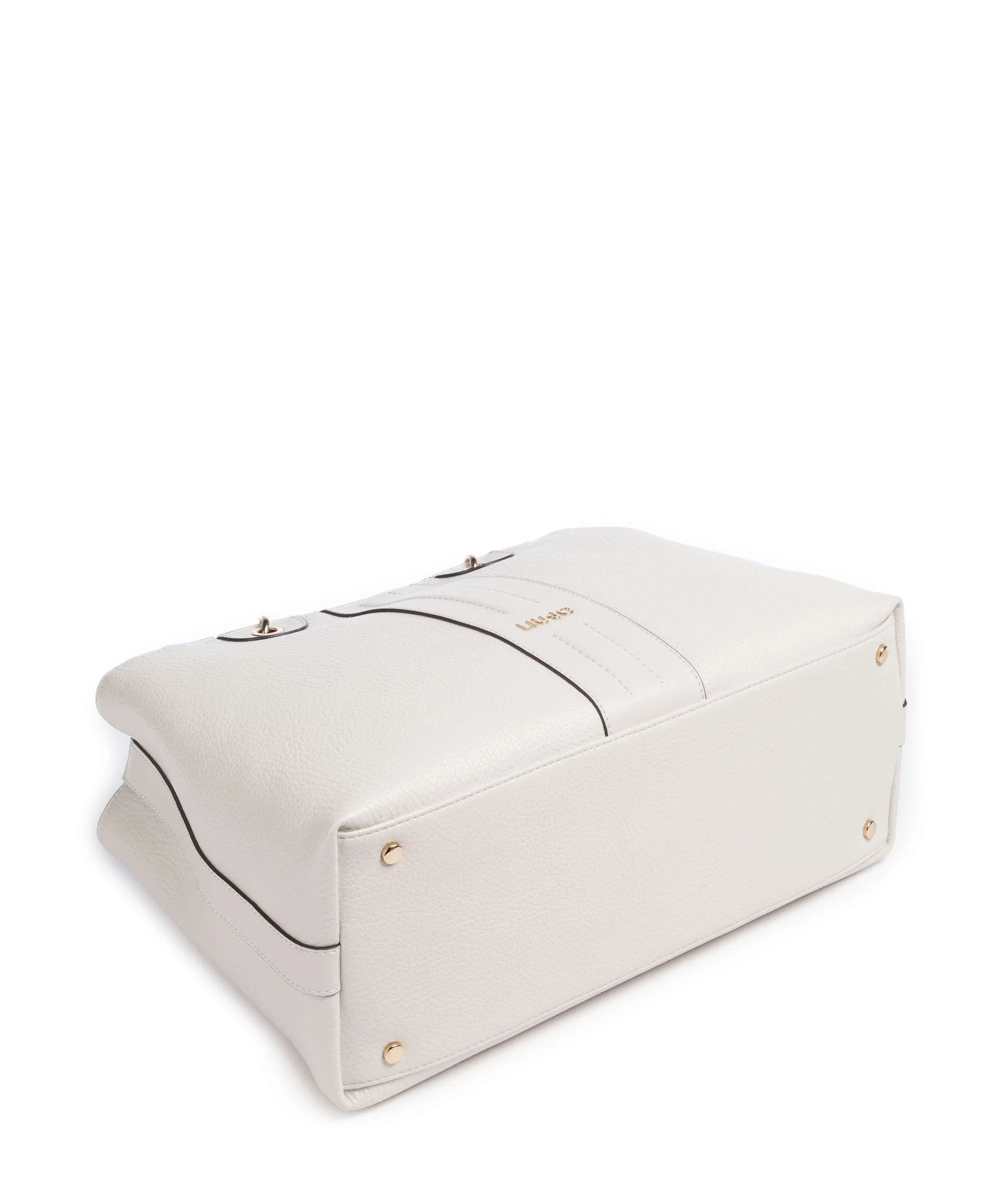 Liu Jo Ematite M Torba na zakupy cream - Image 5