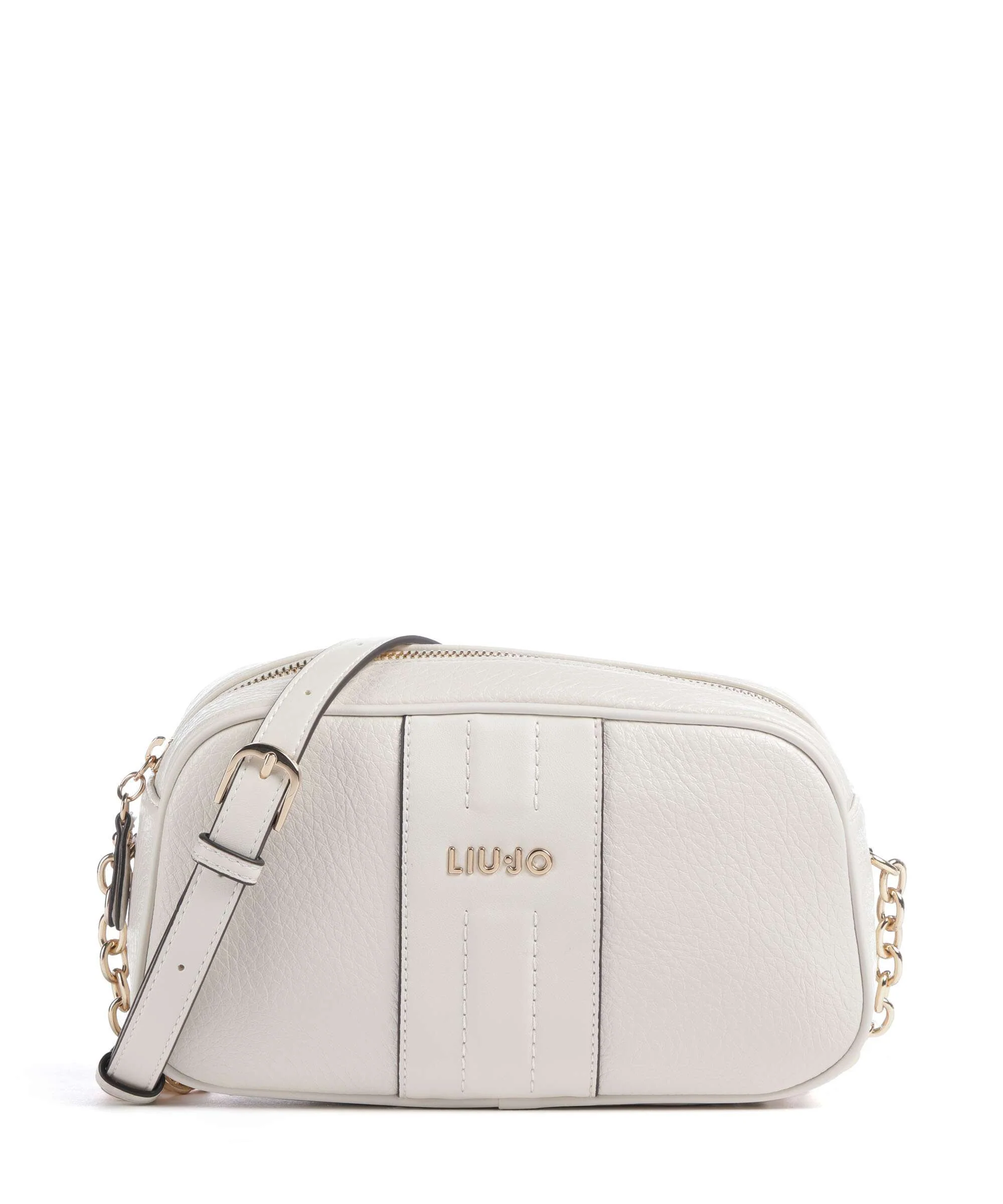 Liu Jo Ematite M Torba przez ramię cream