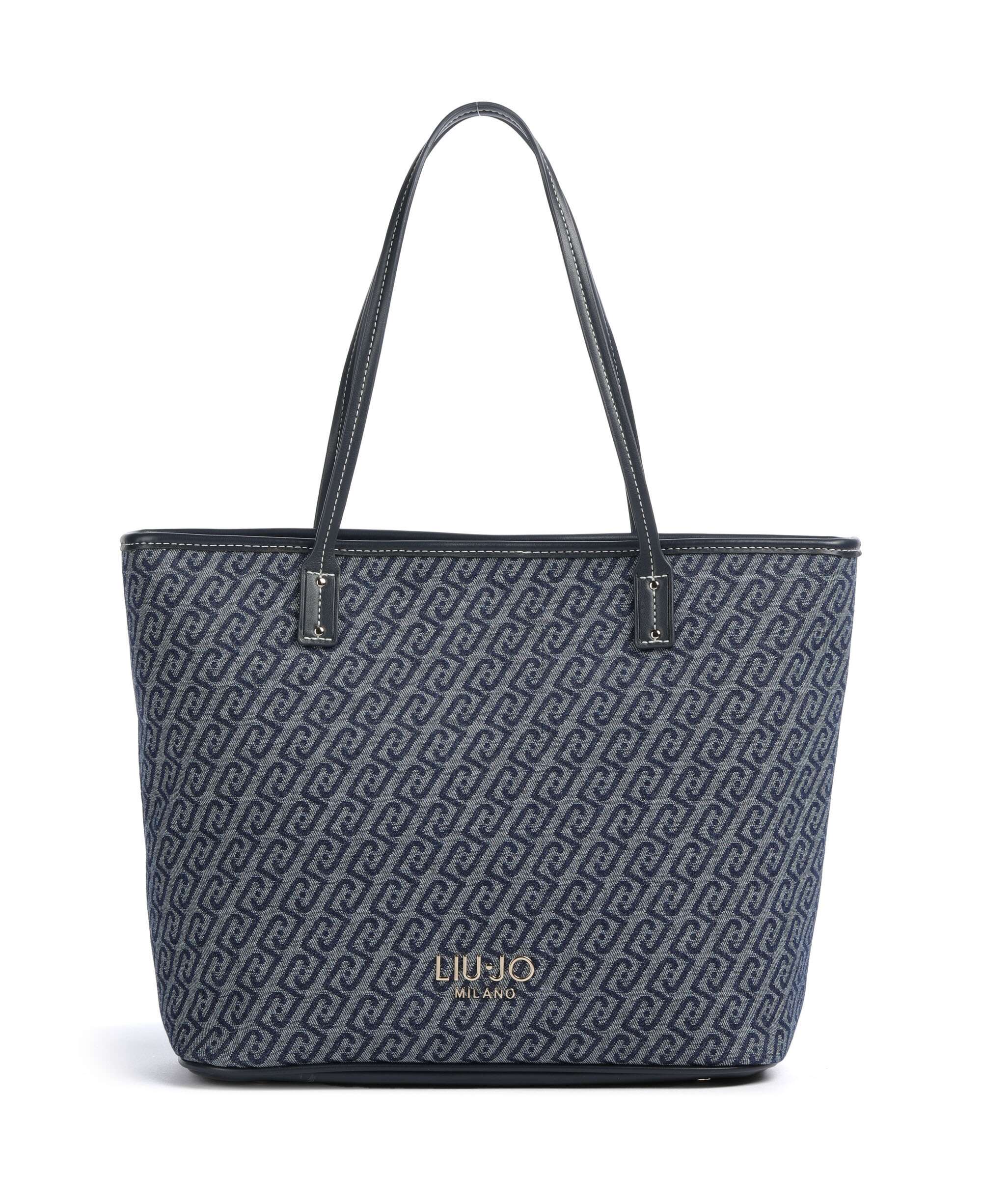 Liu Jo Evrim M Torba na zakupy dress blue
