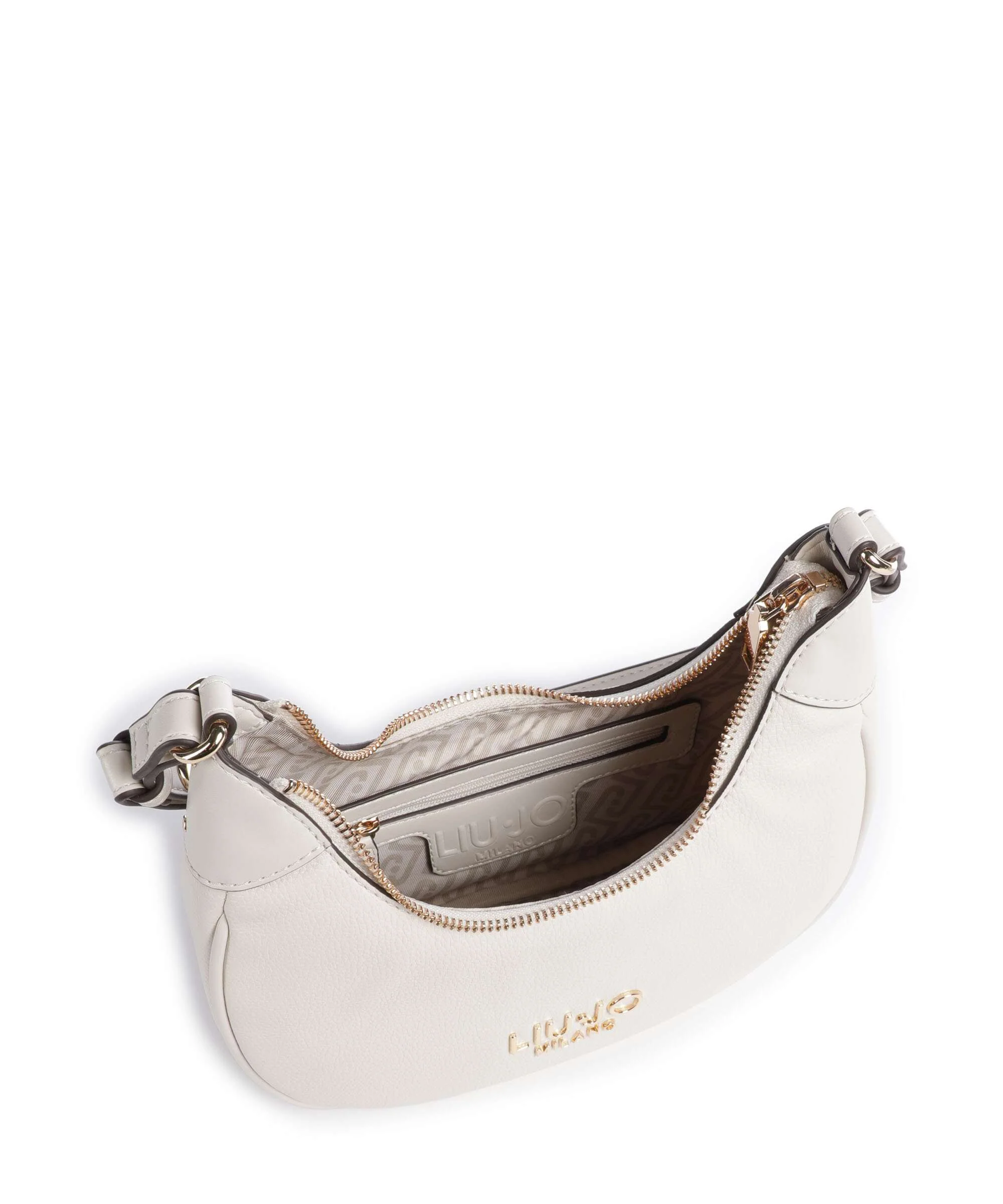 Liu Jo Evrim S Torba na ramię cream - Image 6