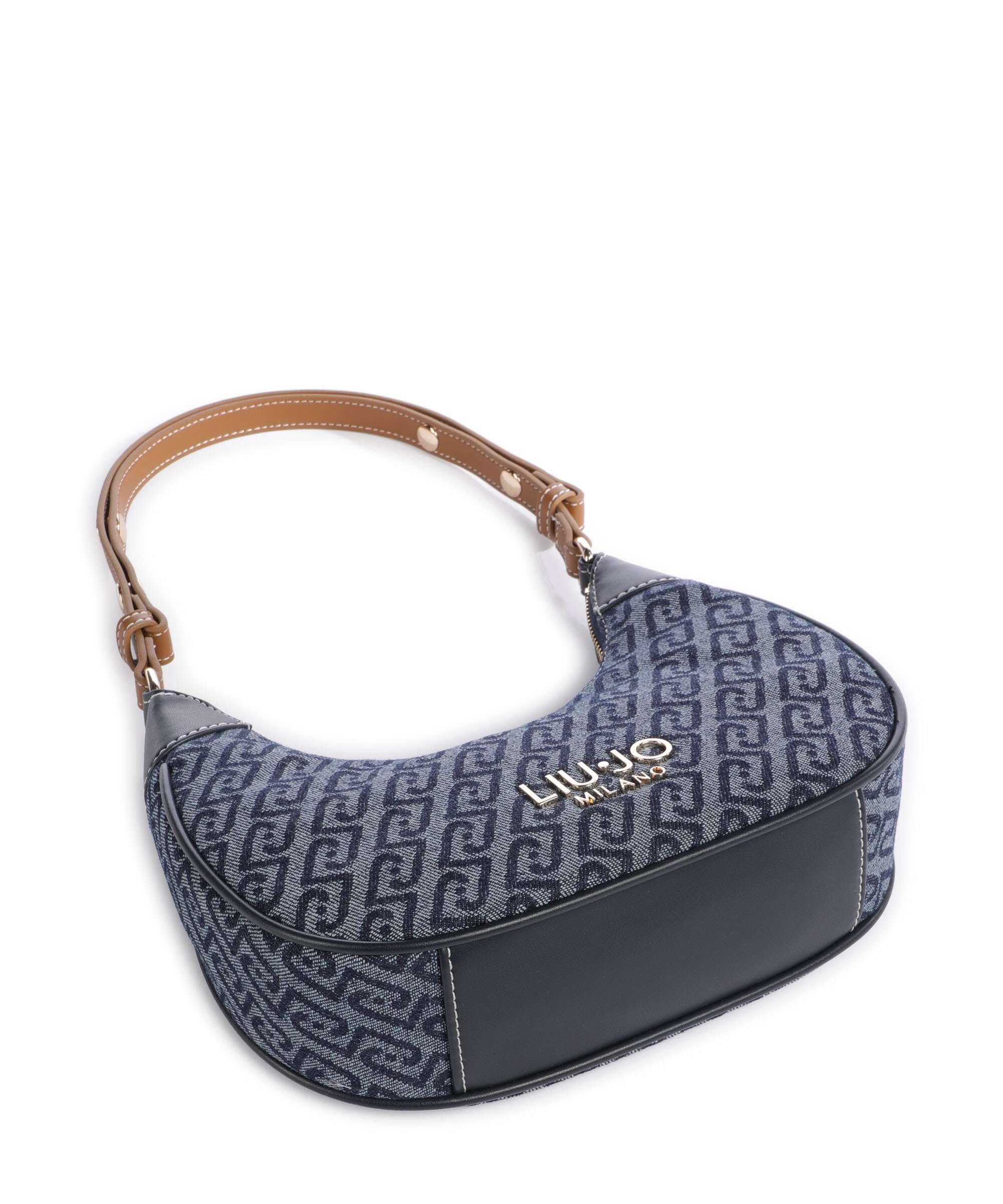 Liu Jo Evrim S Torba na ramię dress blue - Image 5