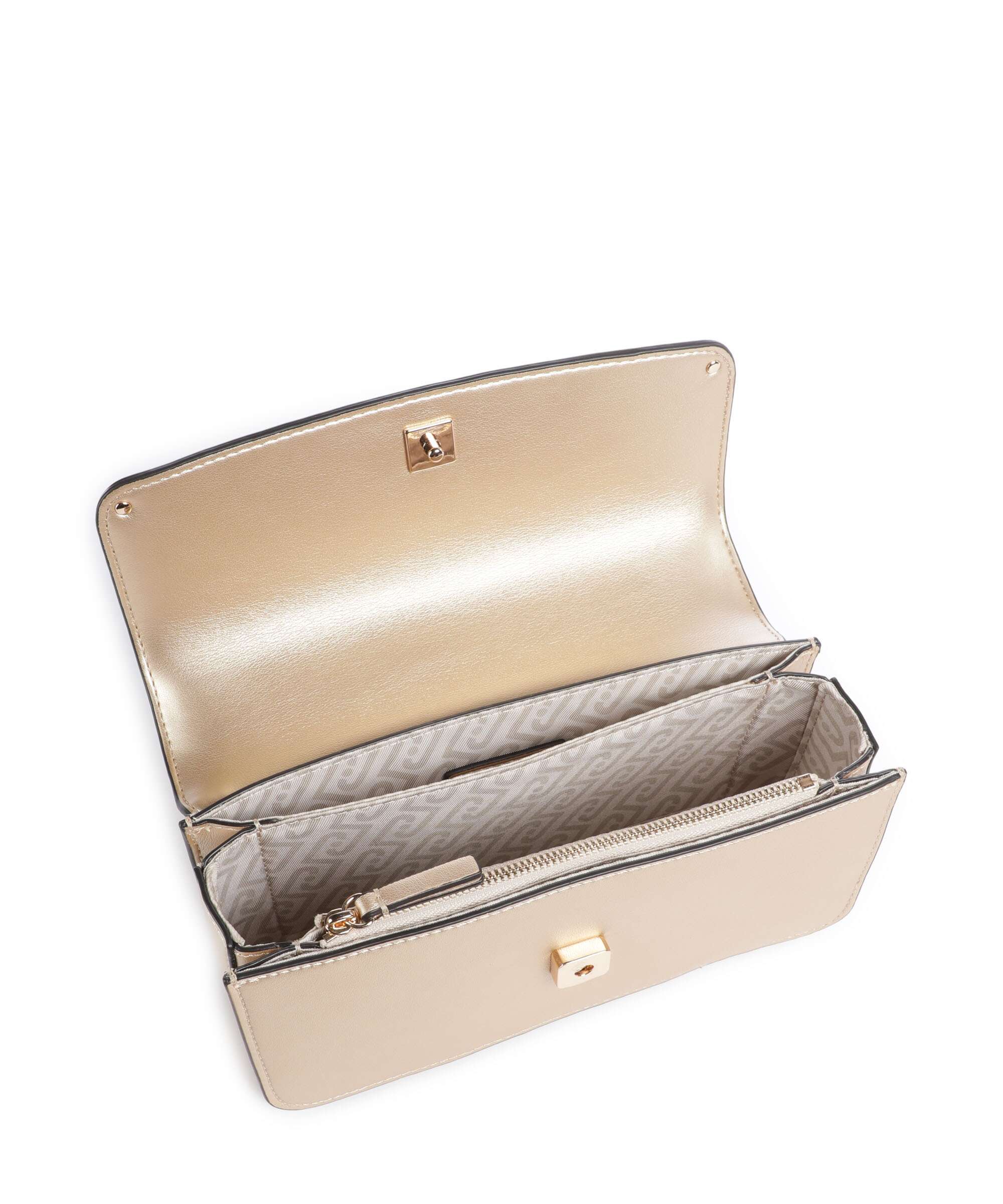 Liu Jo Evrim S Torba na ramię light gold - Image 7